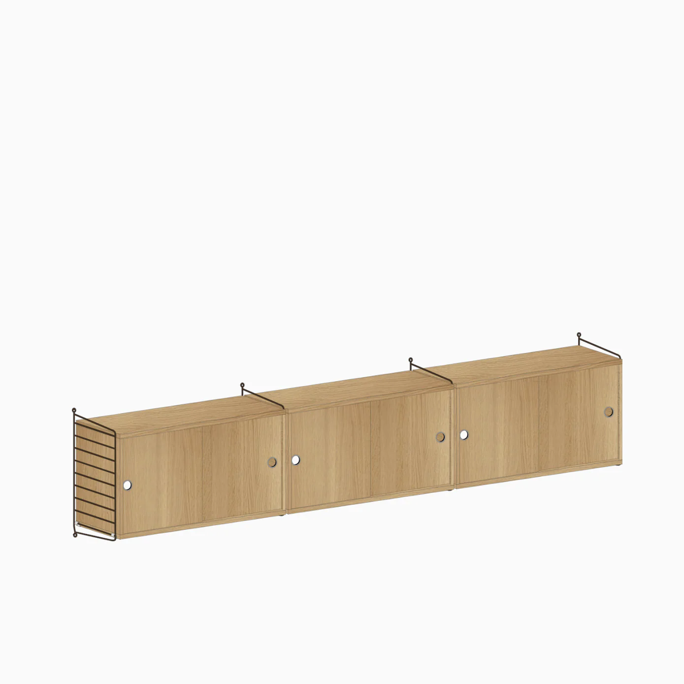 String System Living Room D - Image 8