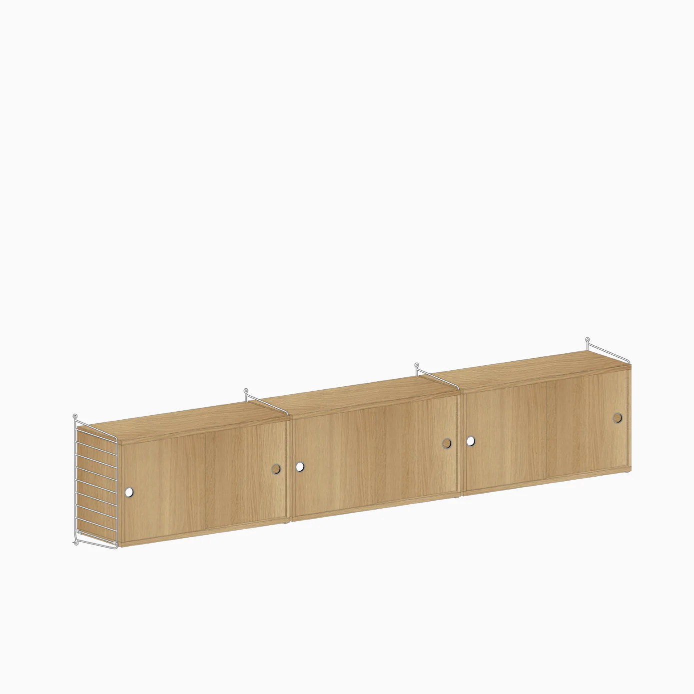 String System Living Room D - Image 9