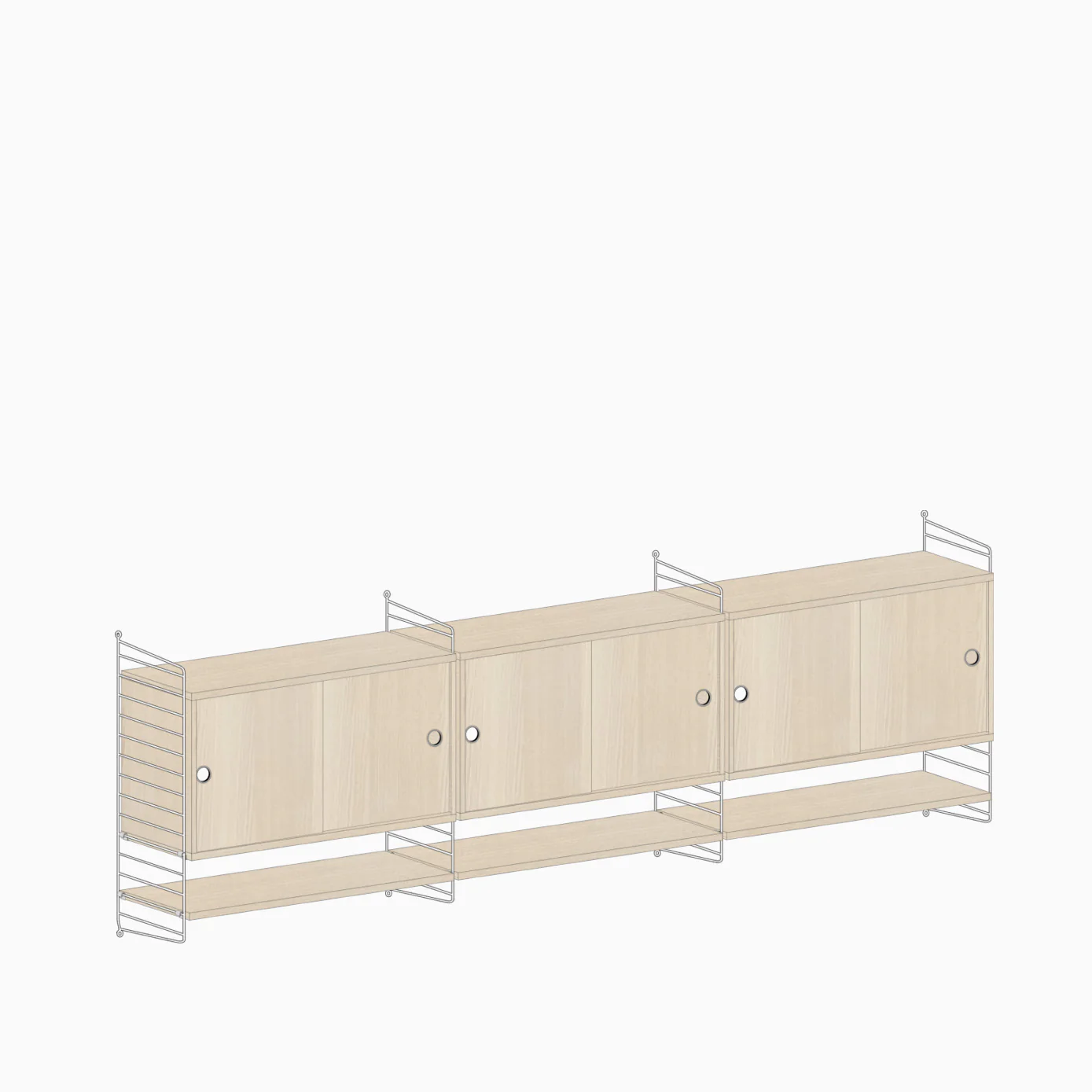 String System Living Room E - Image 8