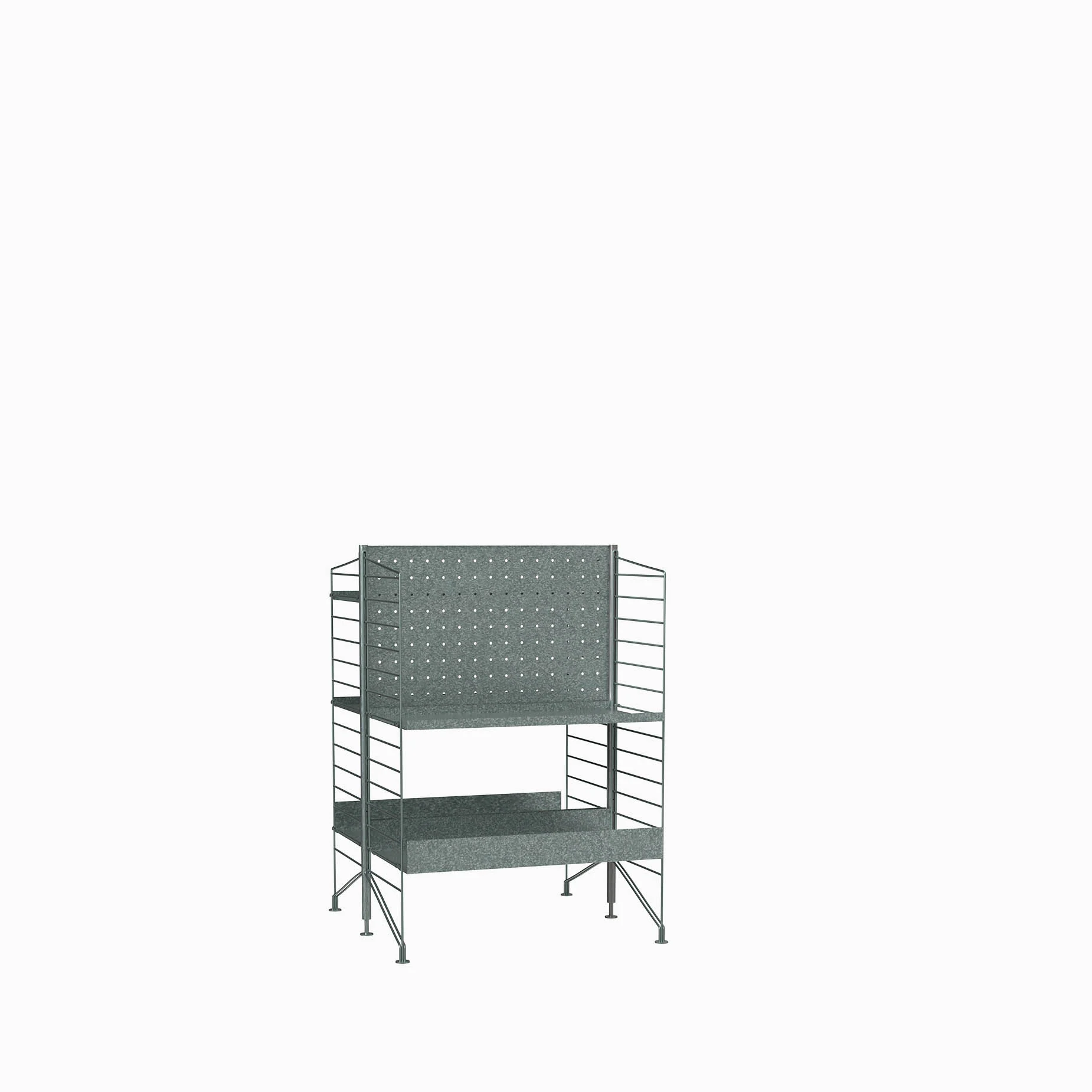 String System Outdoor J