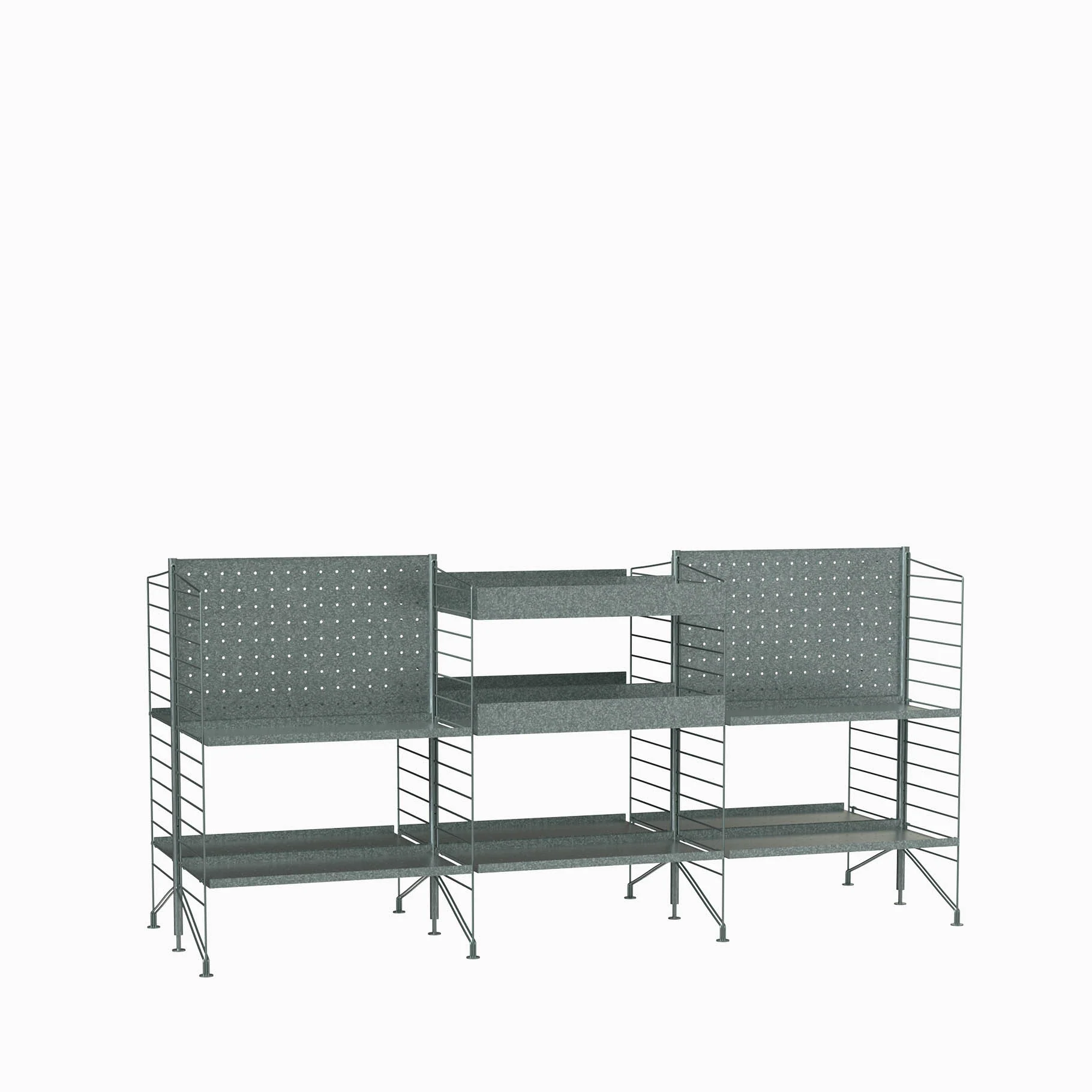 String System Outdoor N