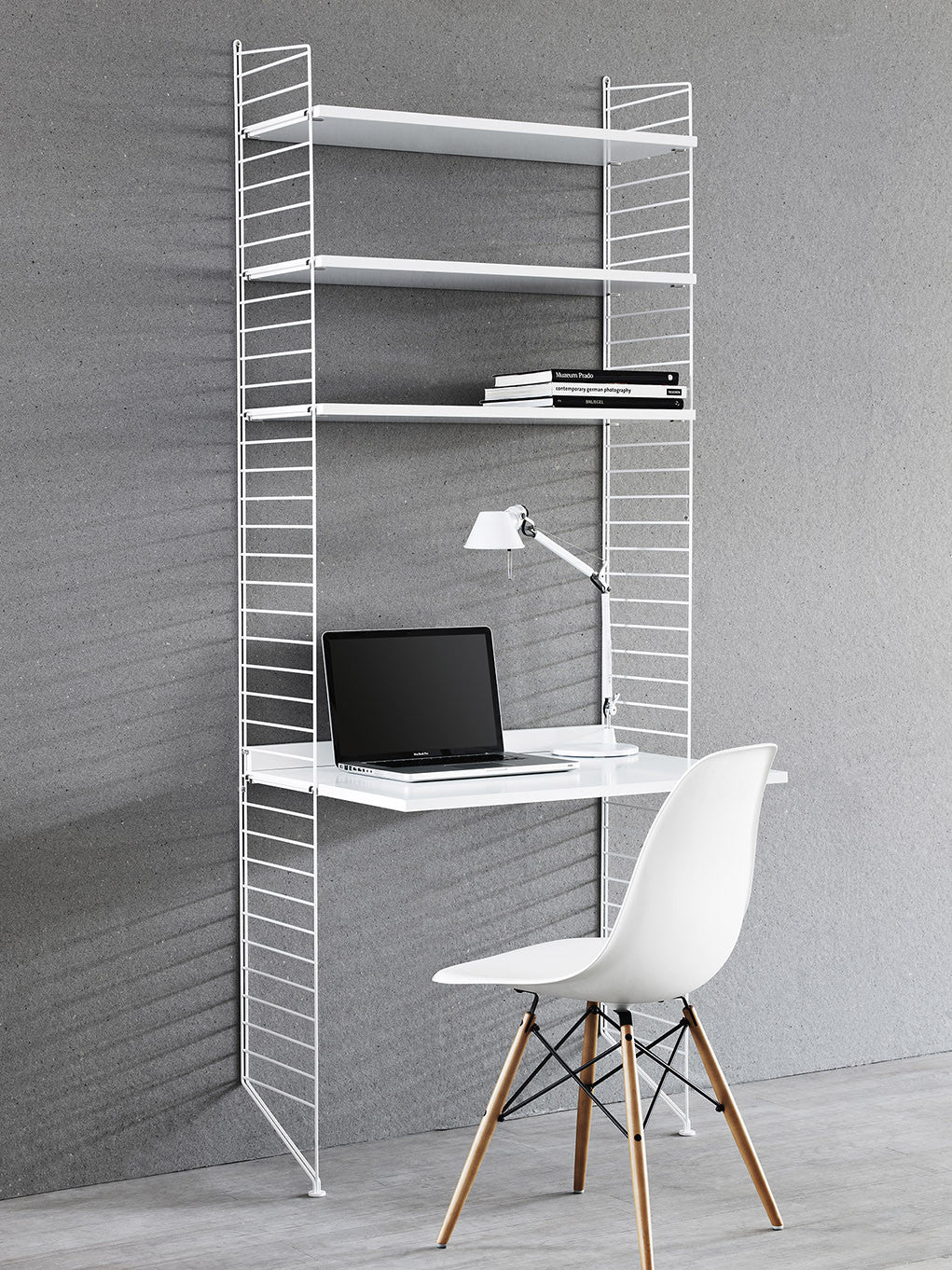 String System Workspace A - Image 2