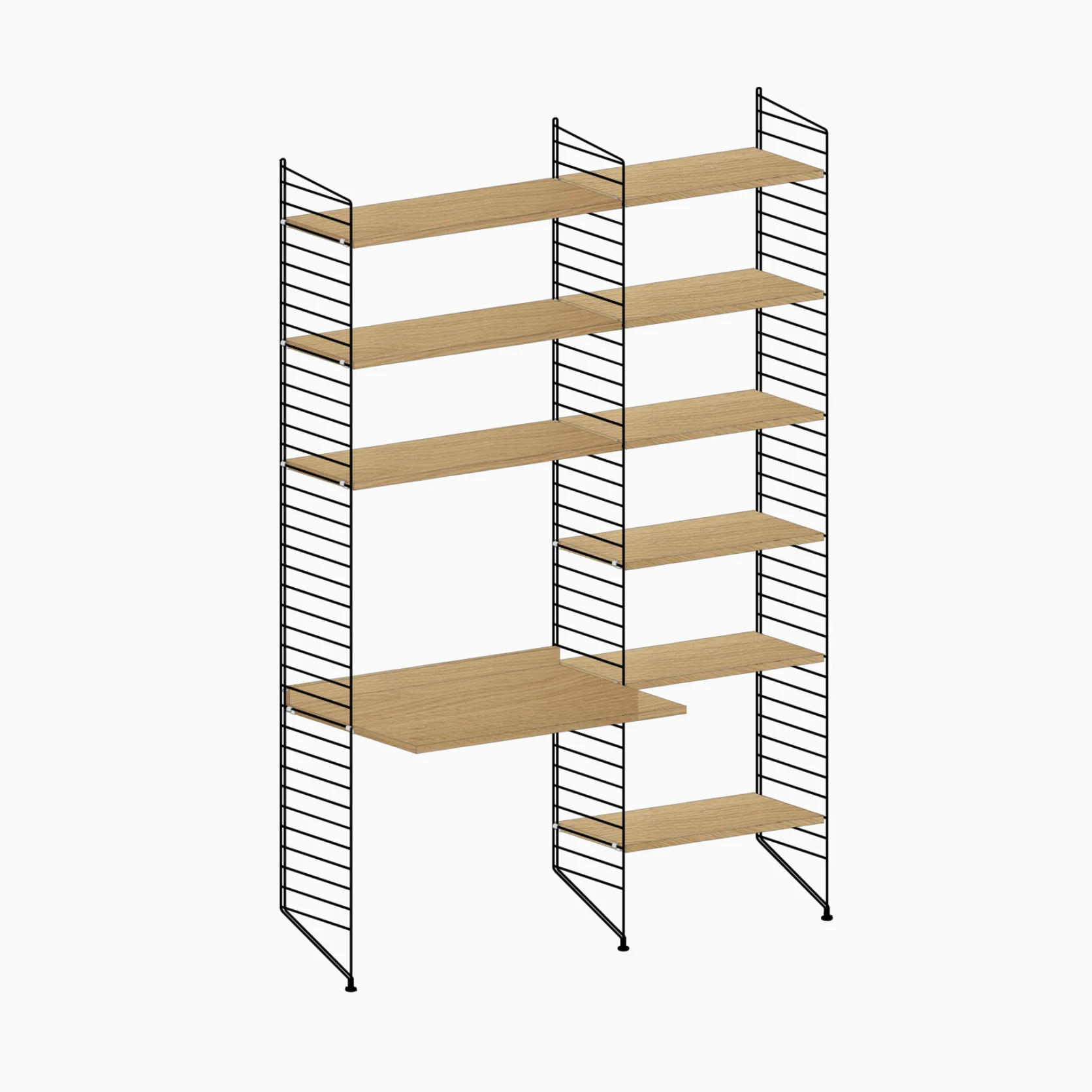 String System Workspace B - Image 5