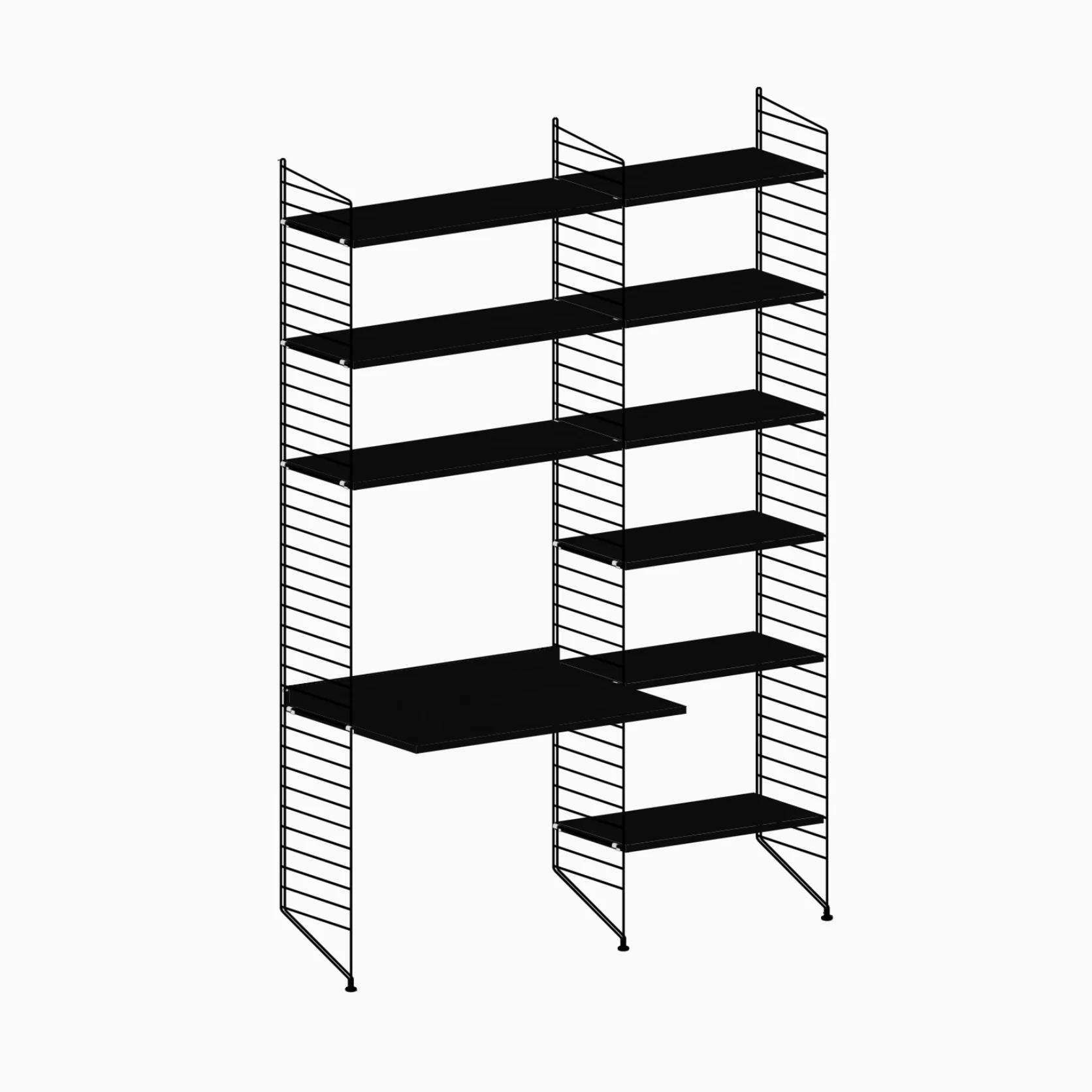 String System Workspace B - Image 6