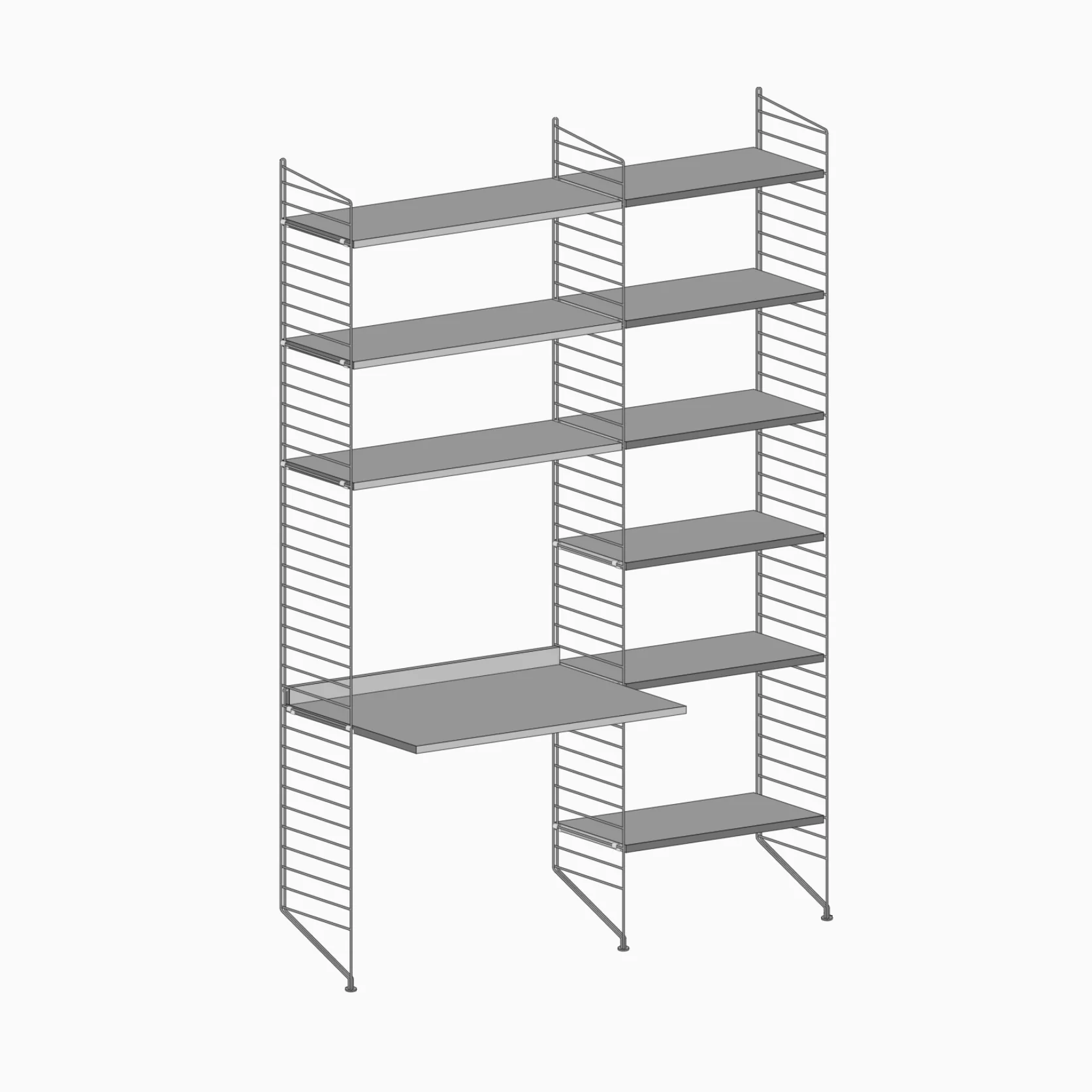 String System Workspace B - Image 8
