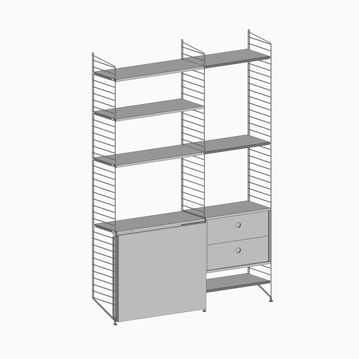 String System Workspace E - Image 11