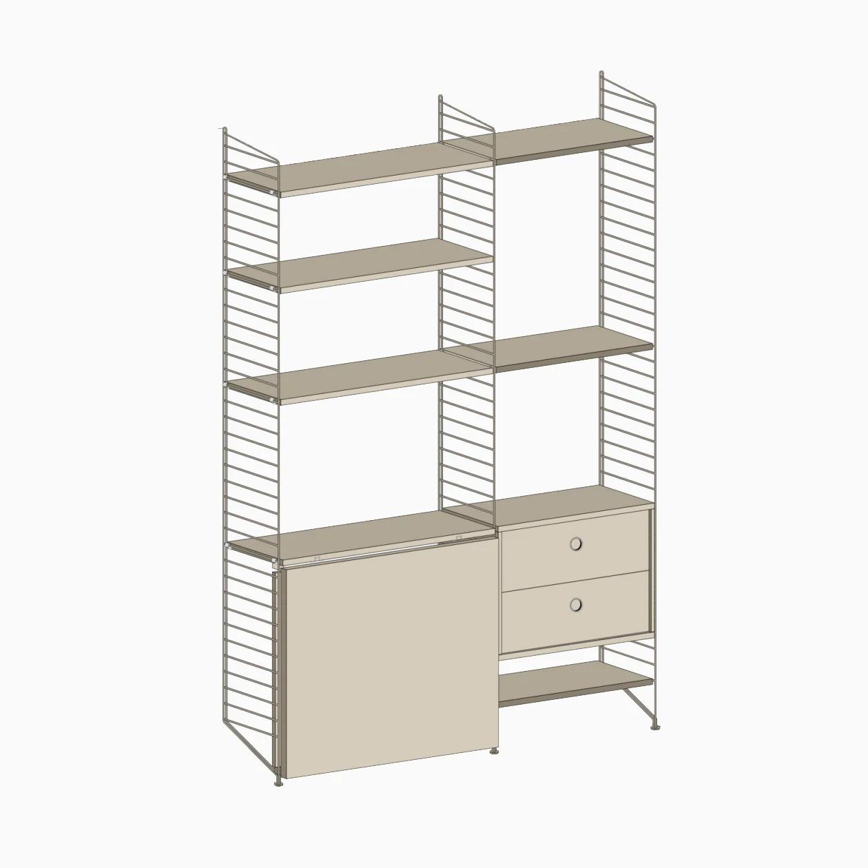 String System Workspace E - Image 9