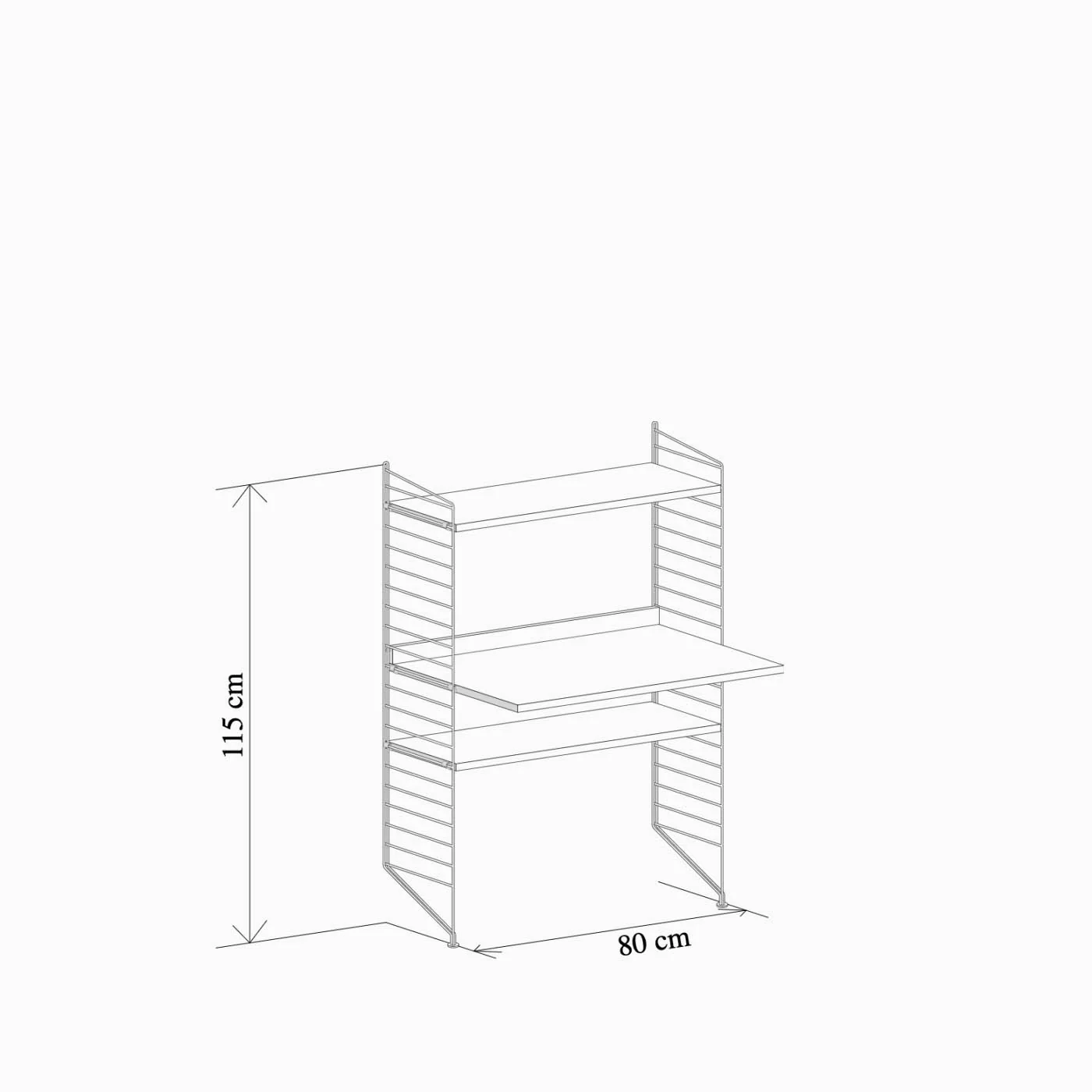 String System Workspace H - Image 11