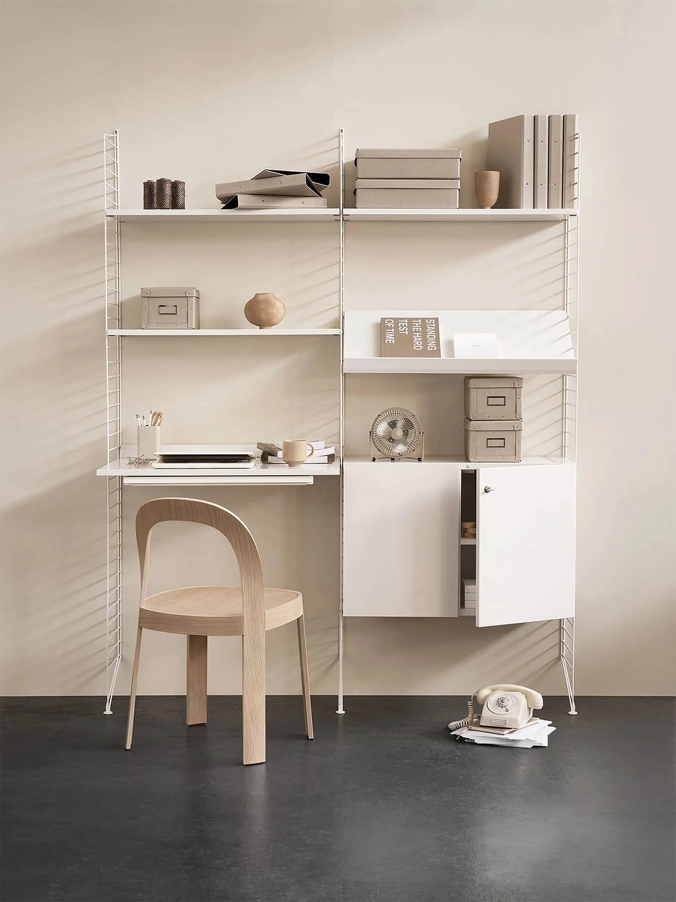 String System Work Desk - Image 10