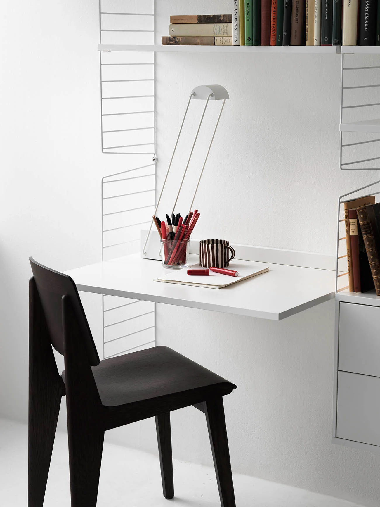 String System Work Desk - Image 11