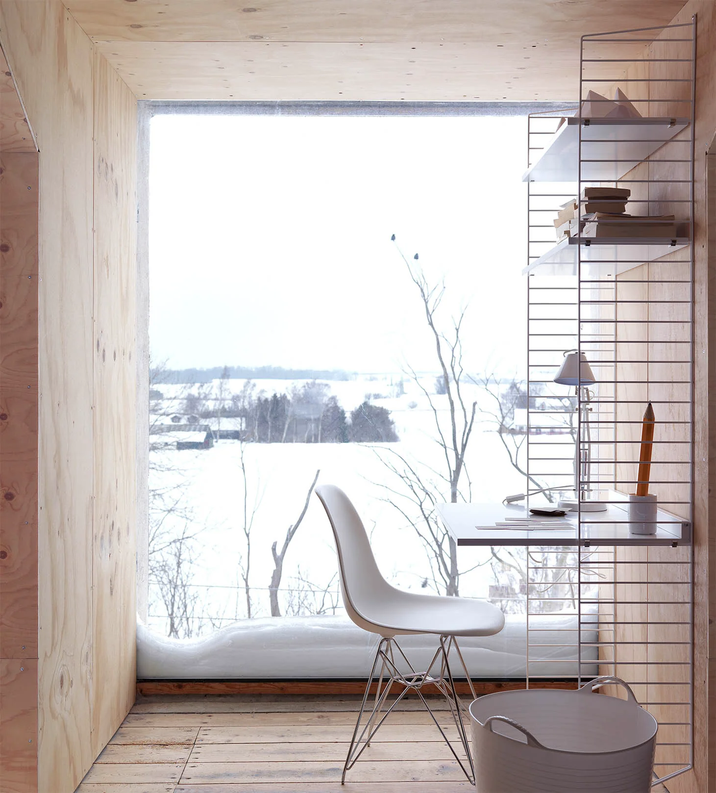 String System Work Desk - Image 12