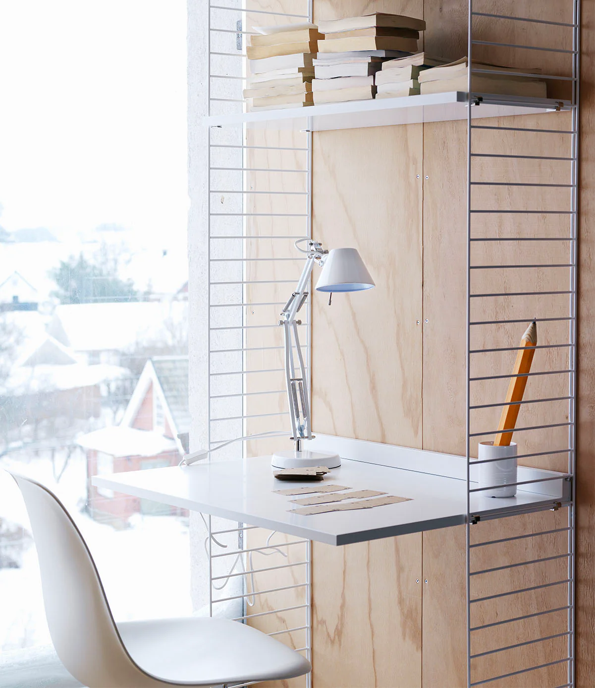 String System Work Desk - Image 13