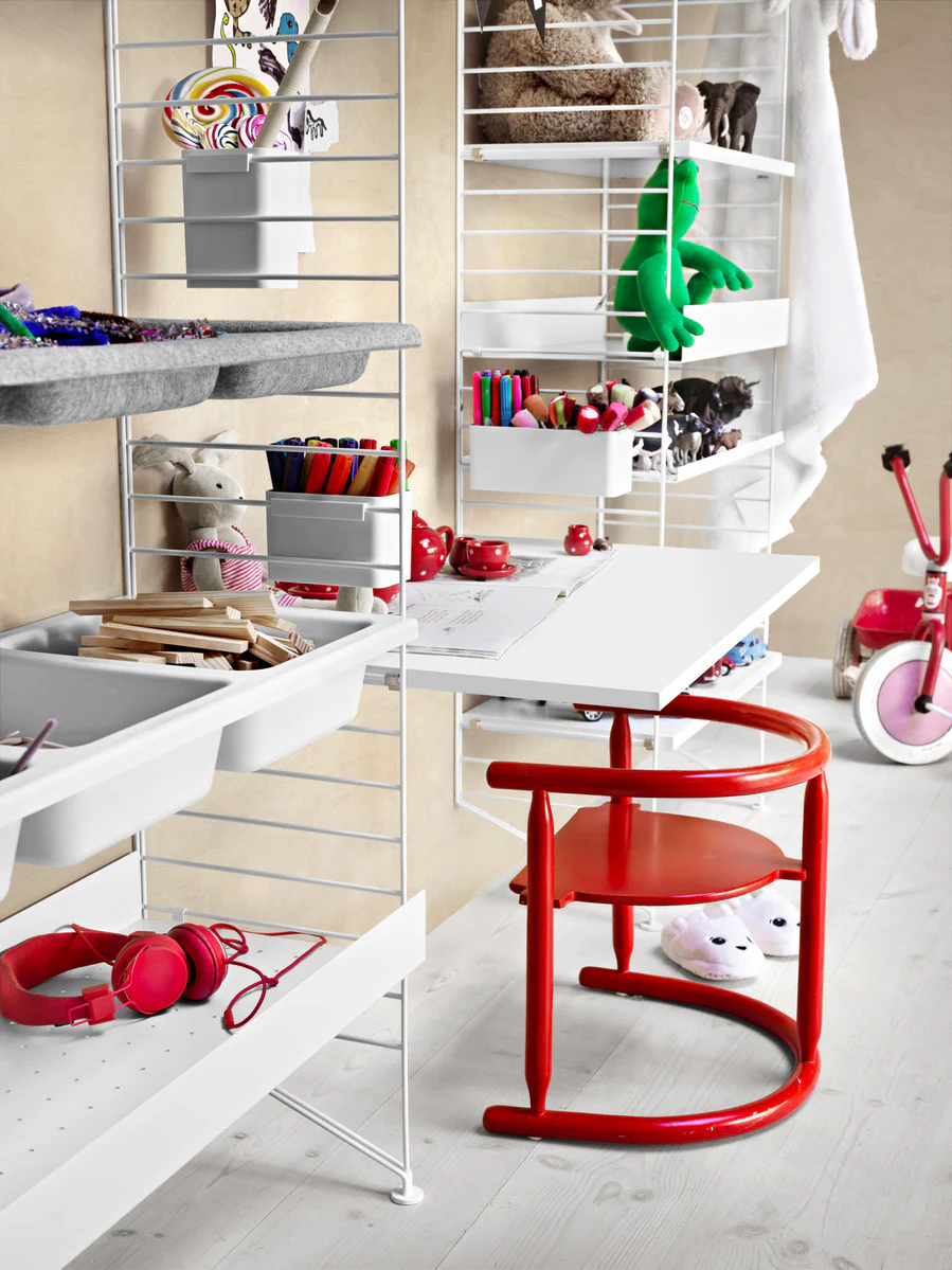 String System Work Desk - Image 14