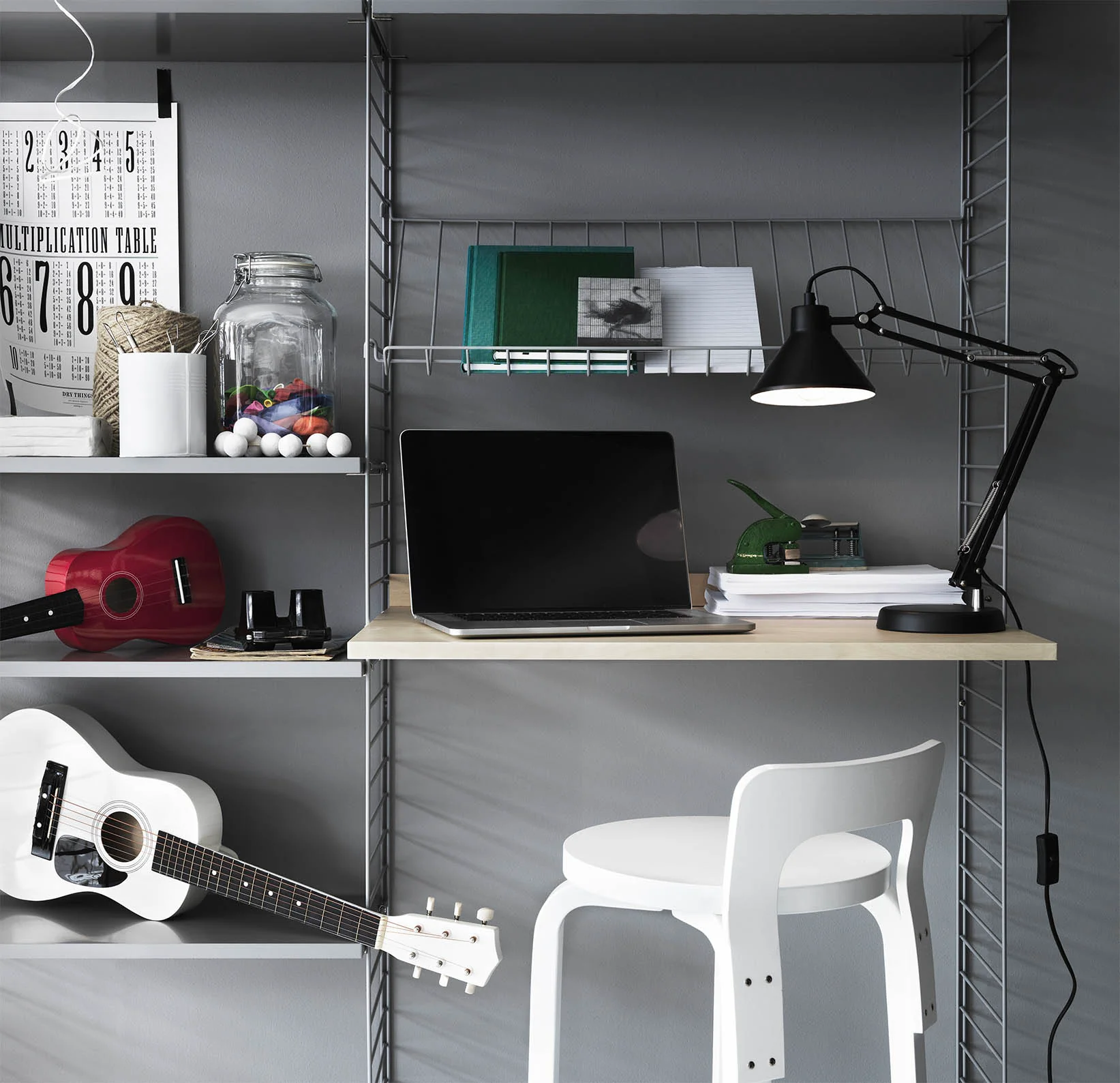 String System Work Desk - Image 5