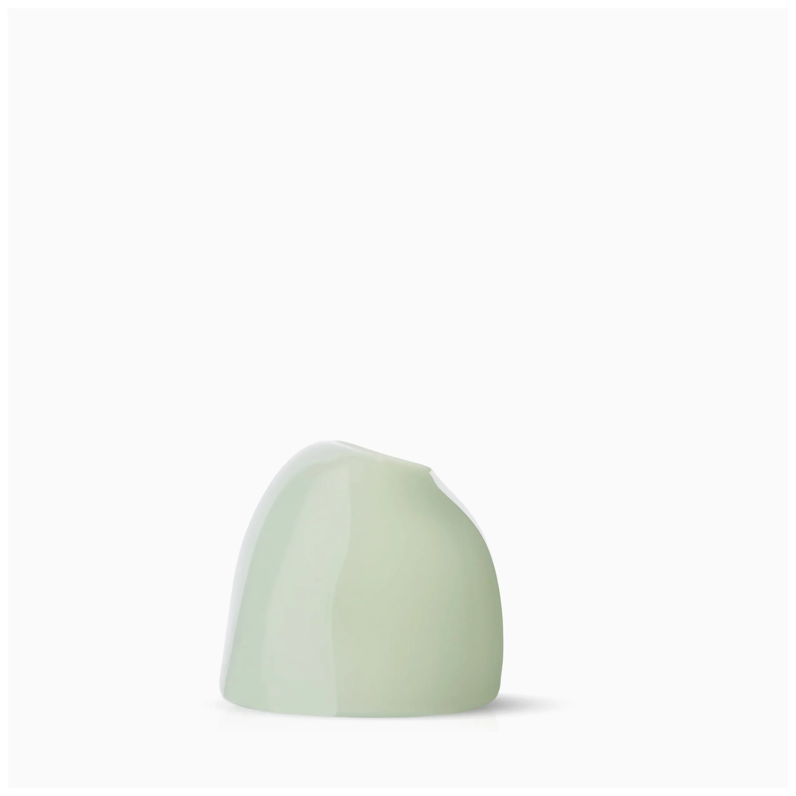 Studio Milligram Casper Vase - Pistachio - Image 5