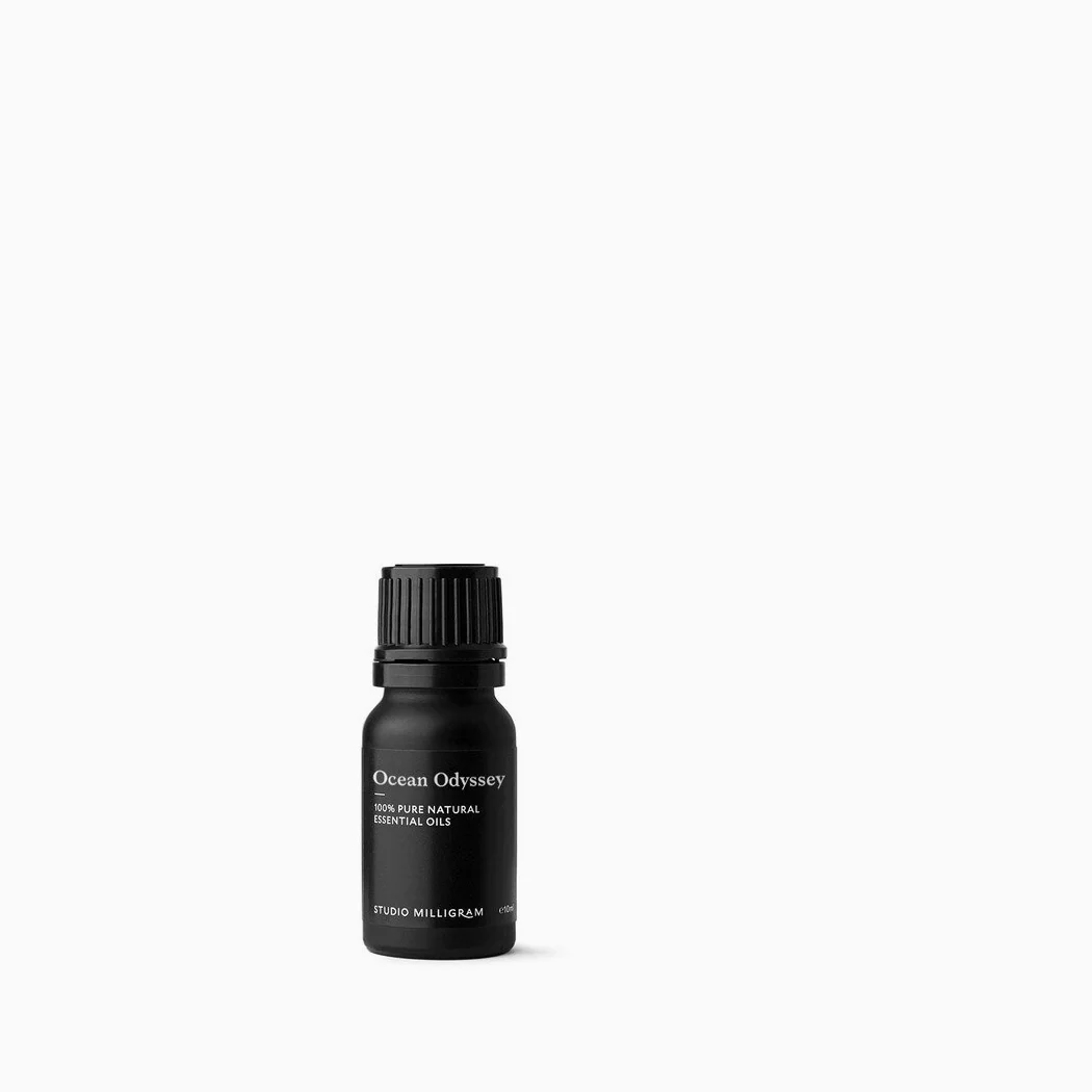 Studio Milligram Essential Oil - Ocean Odyssey