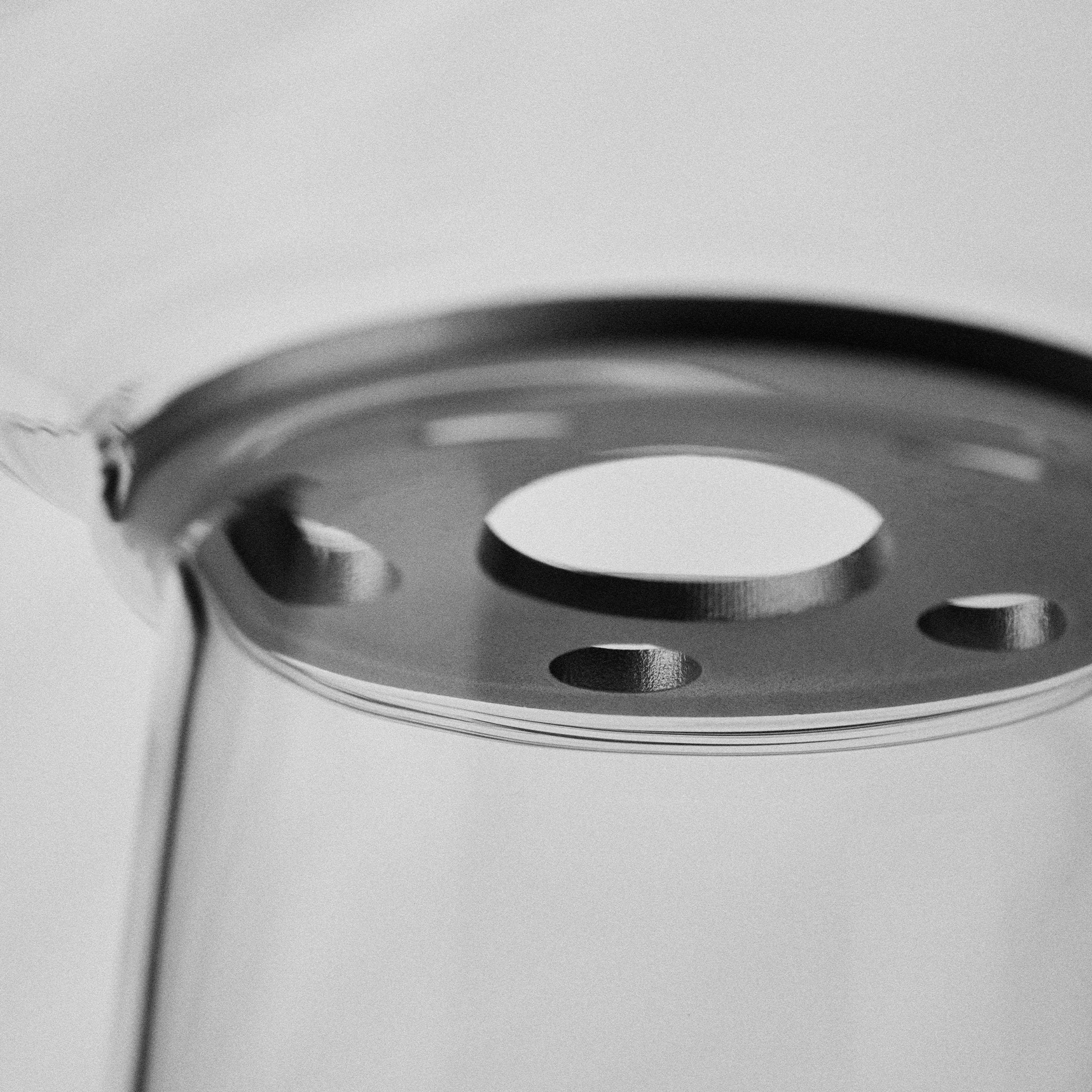Studio Milligram Ikebana Vase Small - Image 3