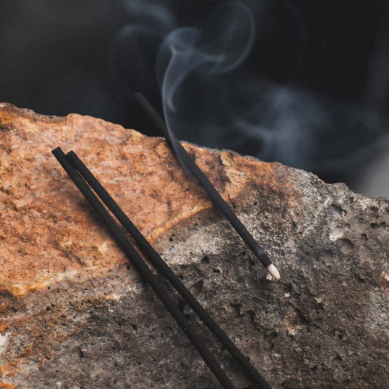 Studio Milligram Japanese Incense - Native Botanical - Image 3
