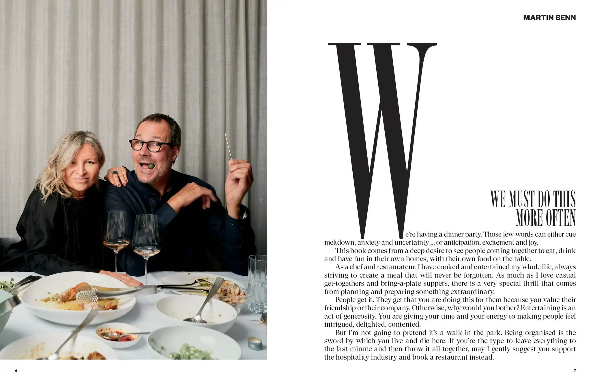 The Dinner Party - Image 2