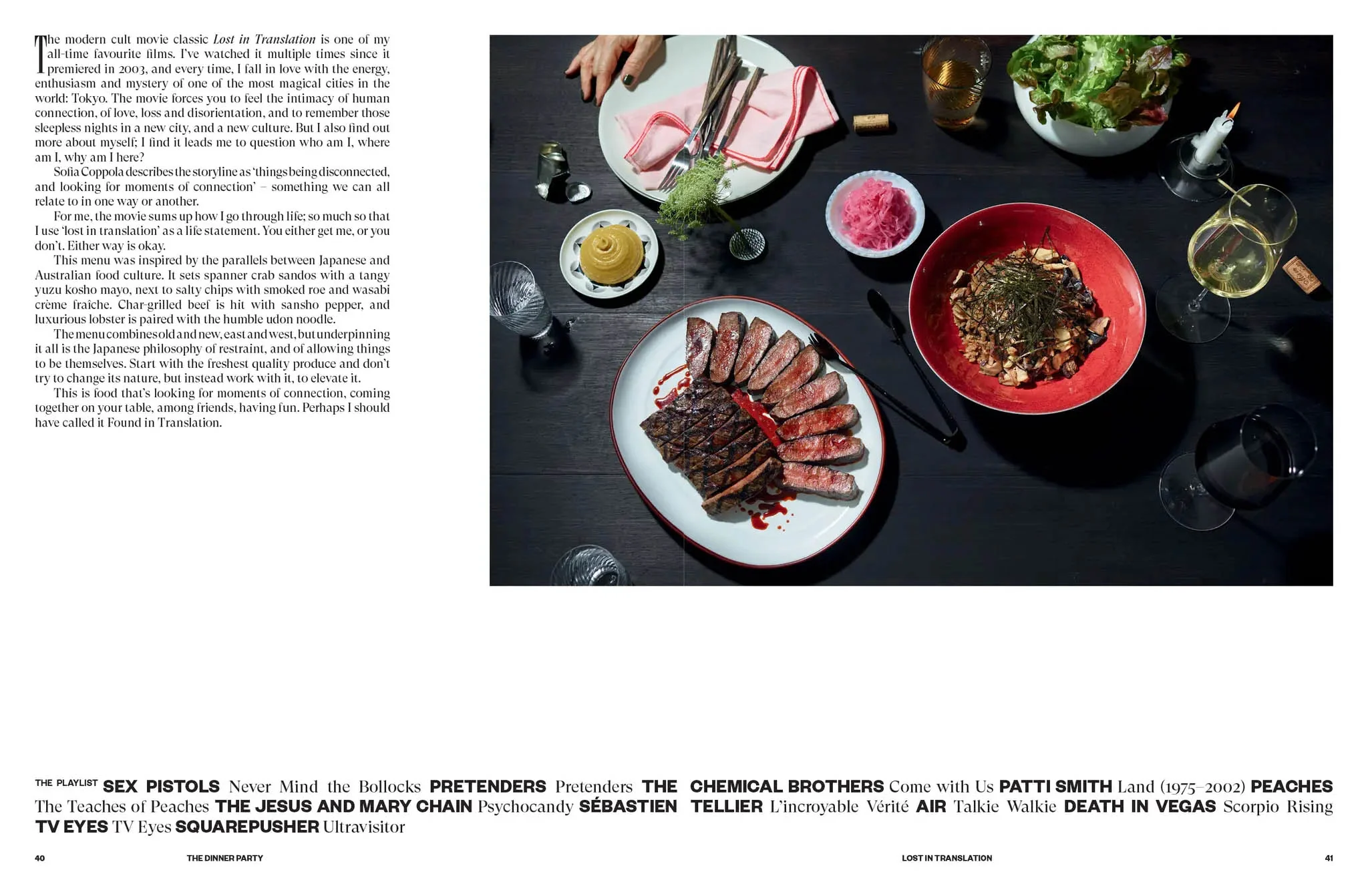 The Dinner Party - Image 4