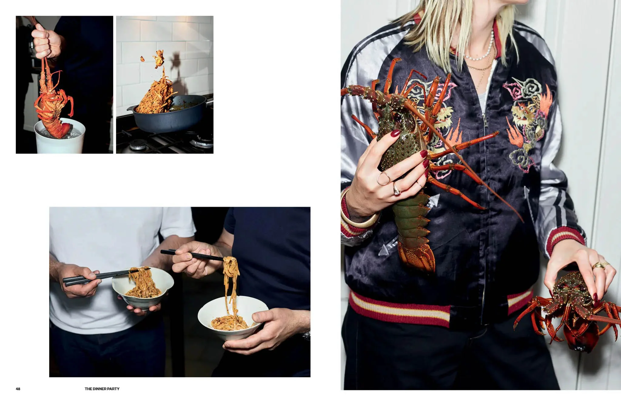 The Dinner Party - Image 5