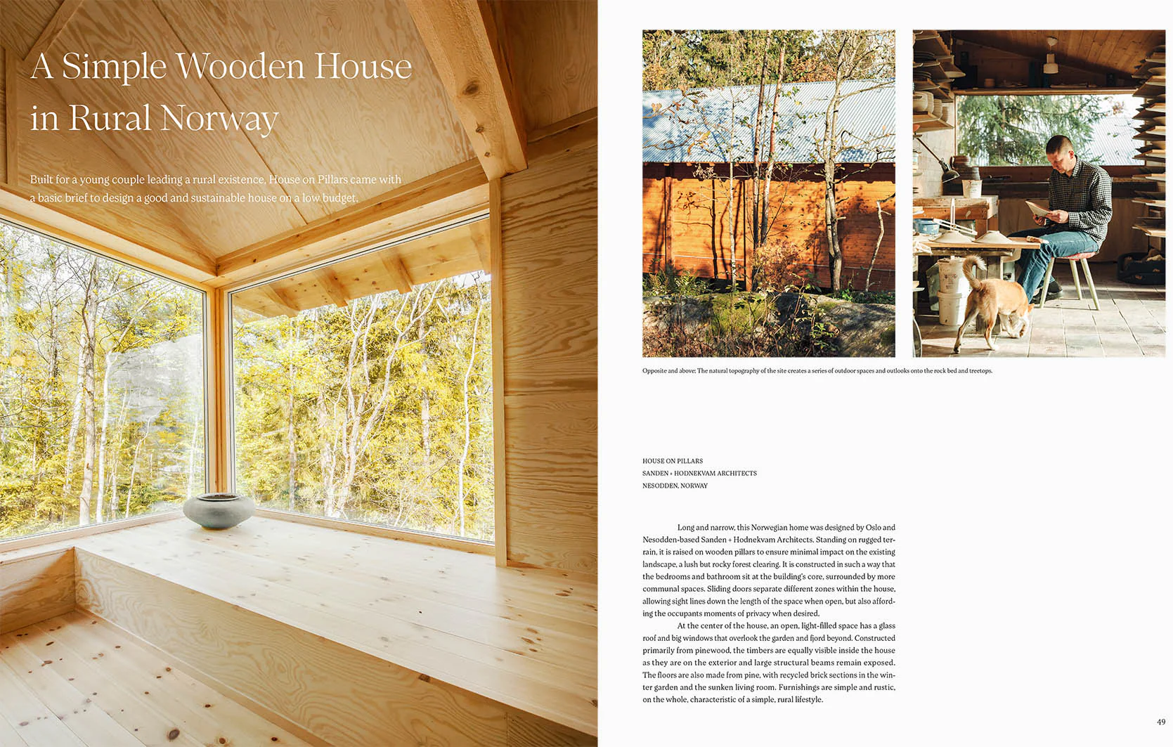 The Nordic Home - Image 4