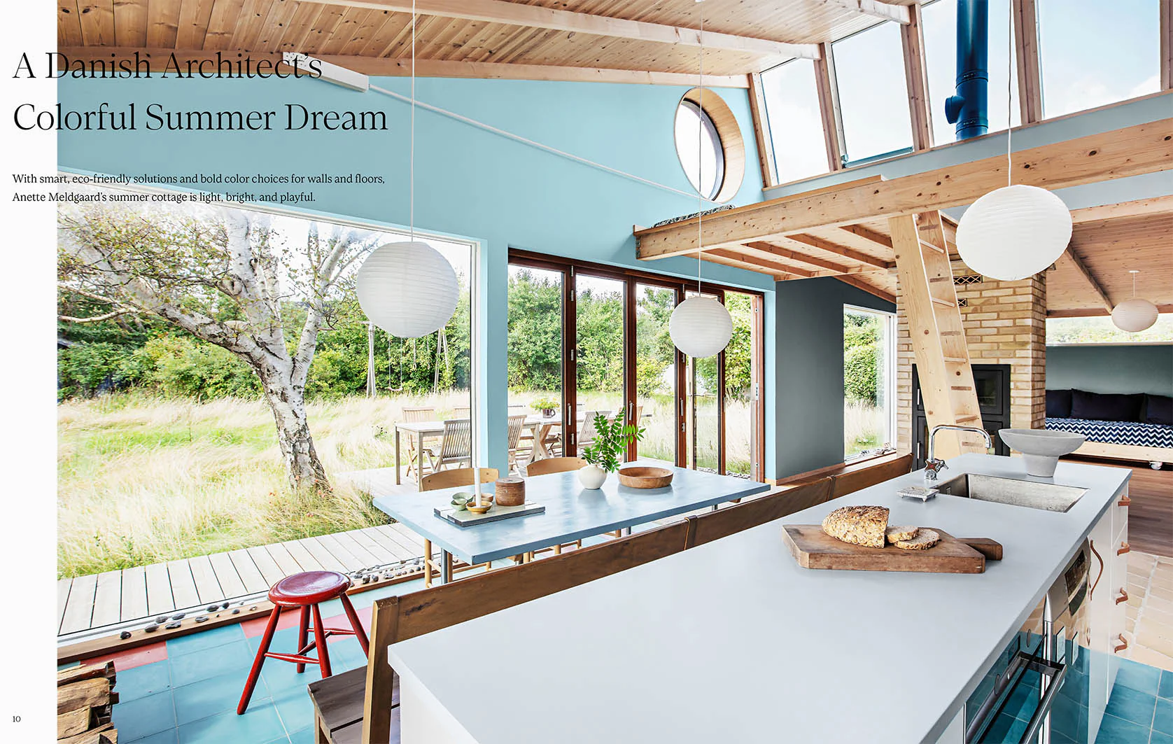 The Nordic Home - Image 6