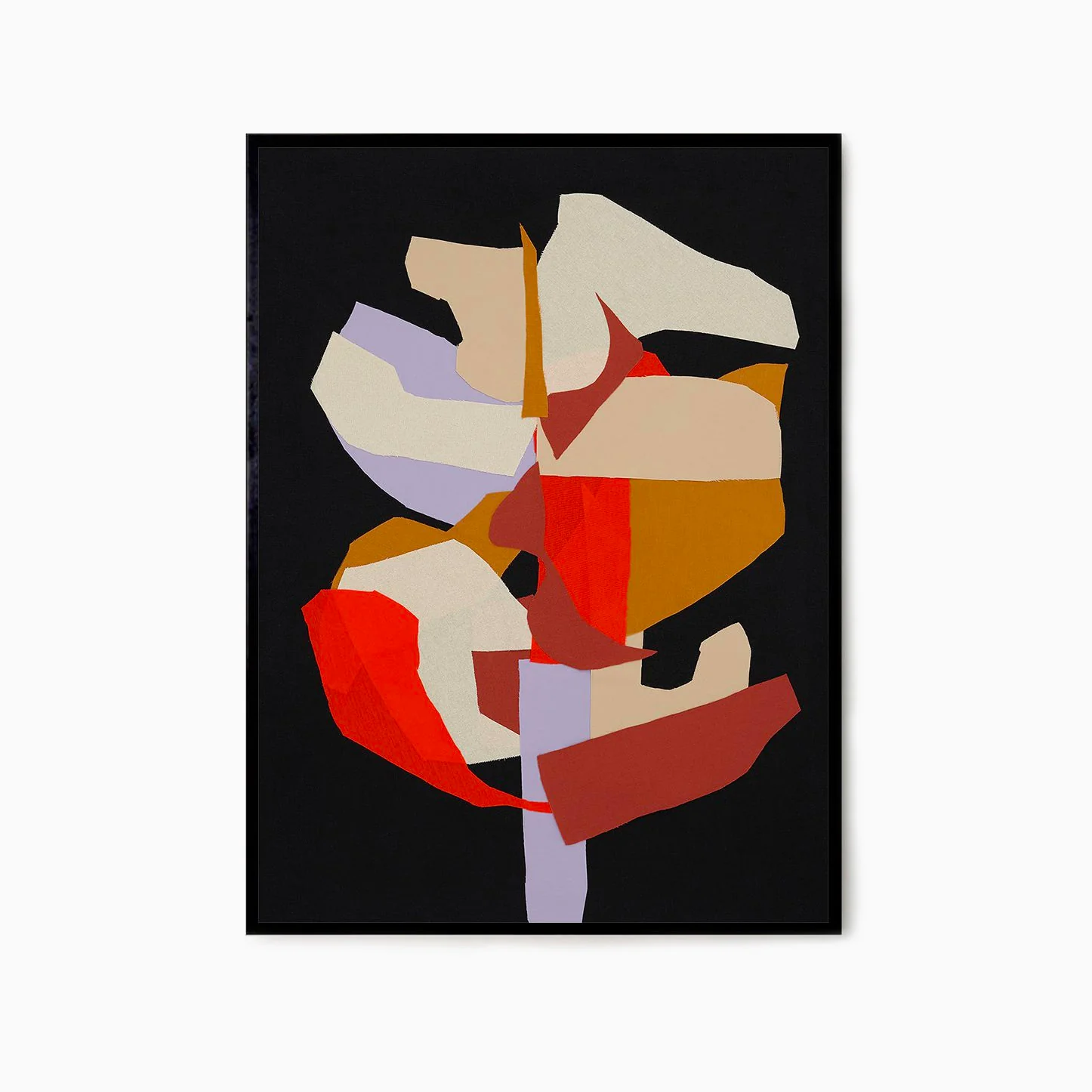 The Poster Club Atelier Cph - Blooming - Image 4