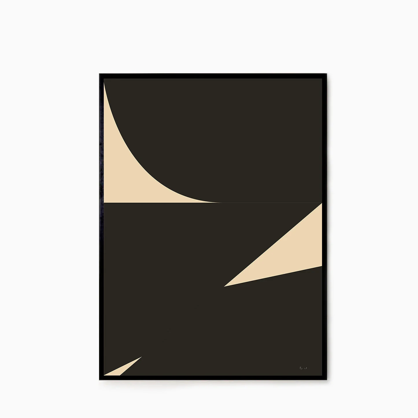 The Poster Club Bycdesign Studio - Mid 02 - Image 4