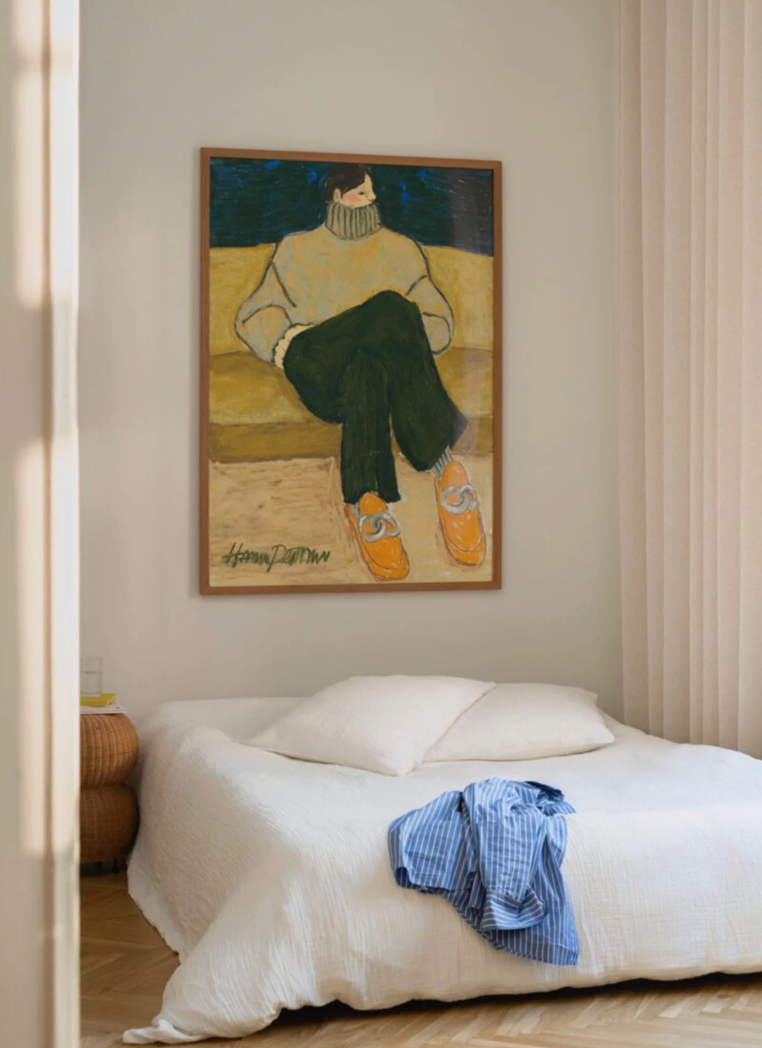 The Poster Club Hanna Peterson - Fashion Diva 02 - Image 2