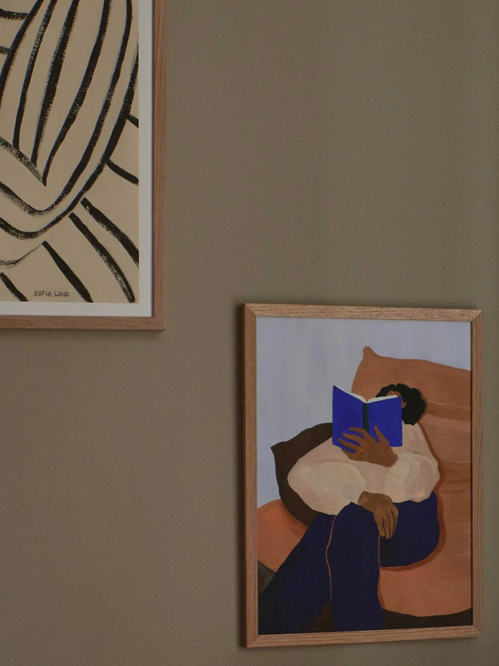 The Poster Club Hanna Peterson - The Togo - Image 5