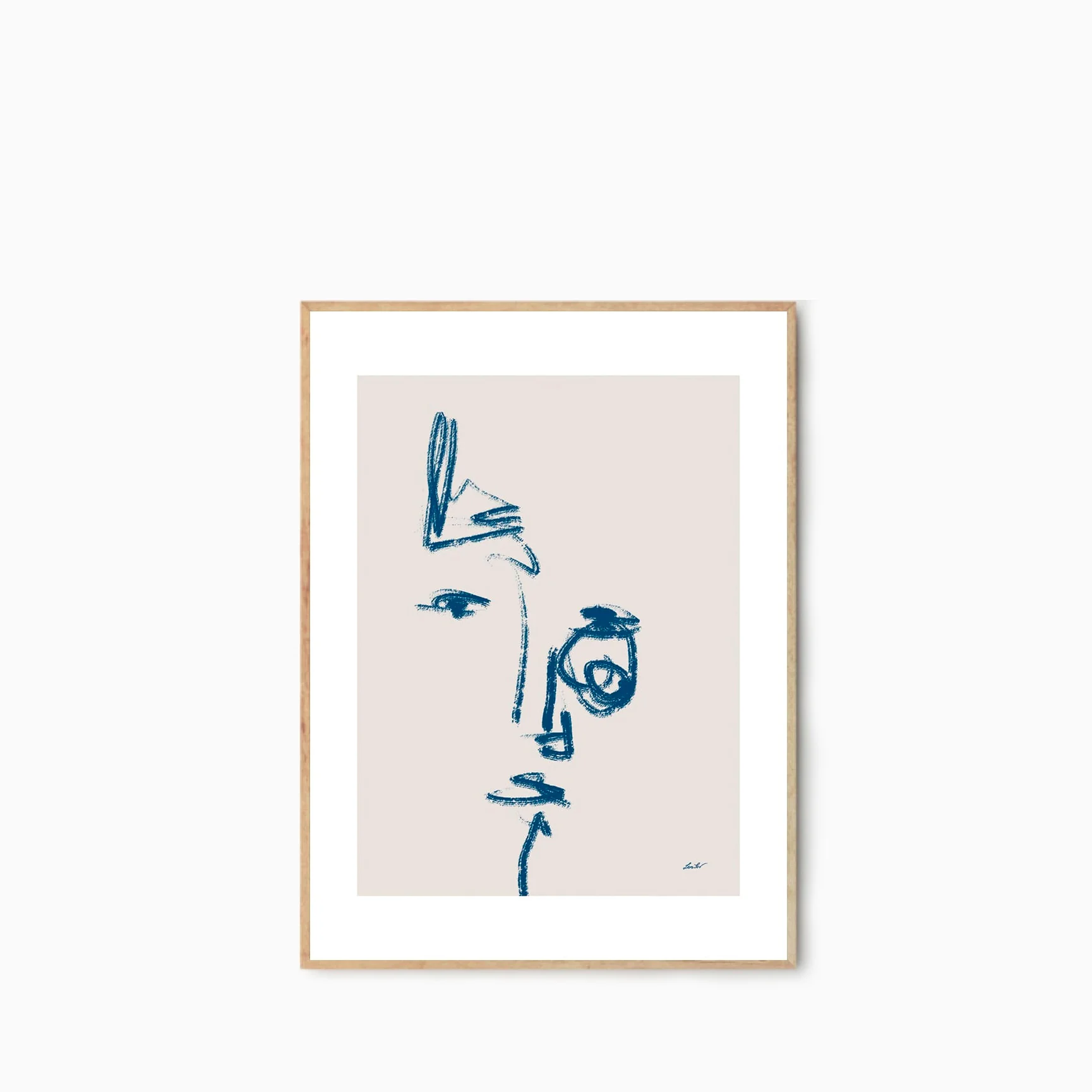 The Poster Club Lentov - Tres Des Cinco - Image 4