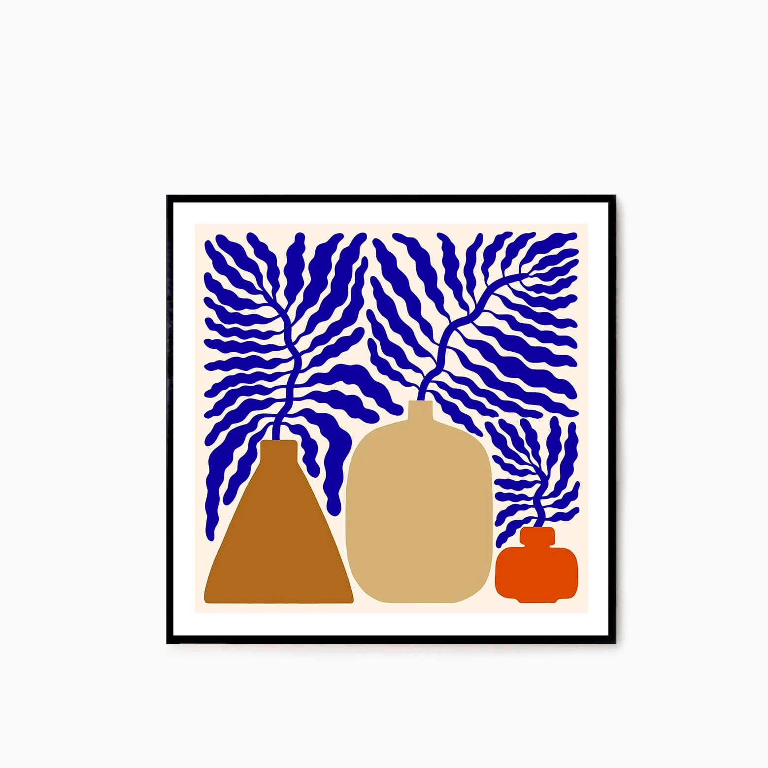 The Poster Club Linnea Andersson - Put Me In A Vase - Image 3