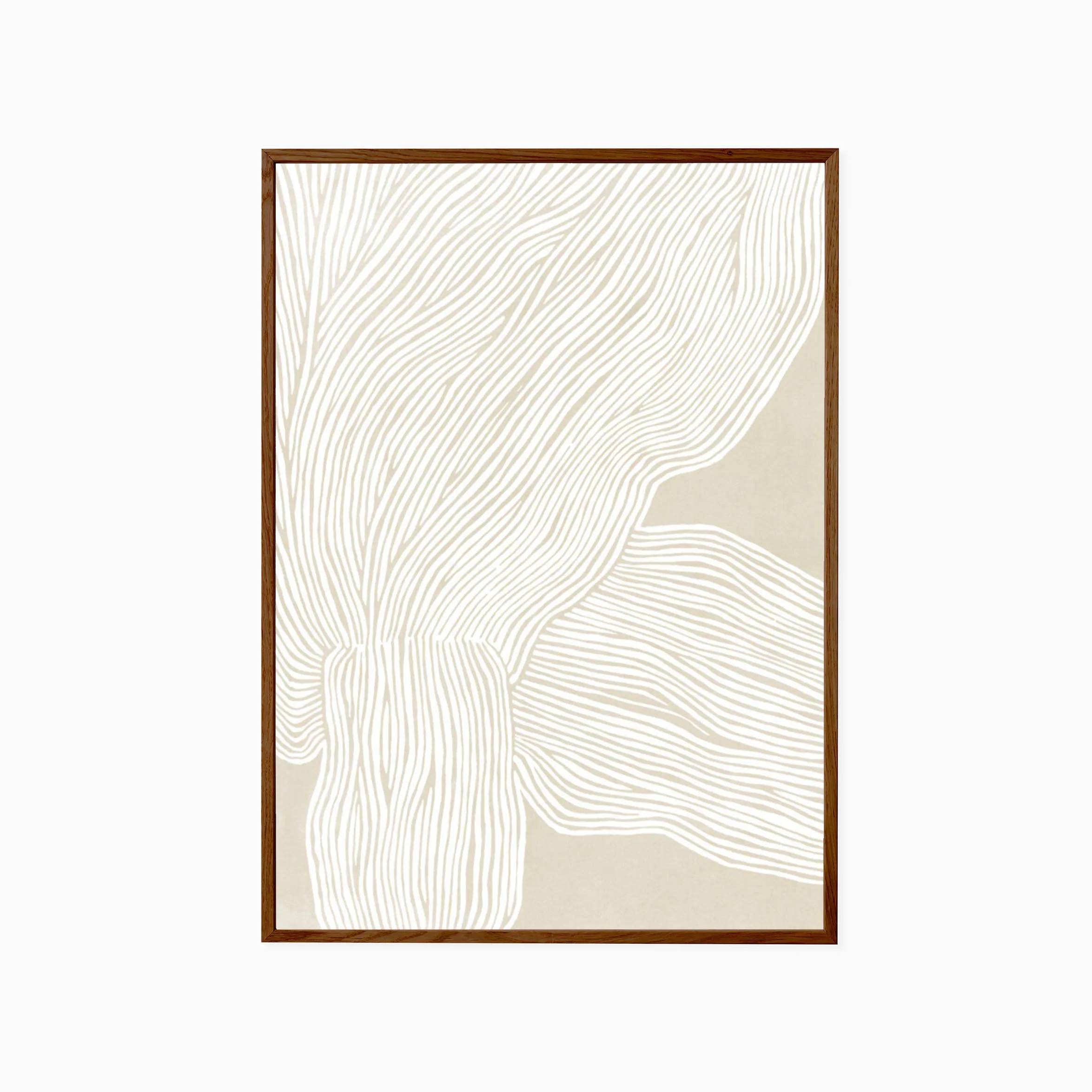The Poster Club Rebecca Hein - The Line No.9 - Image 6
