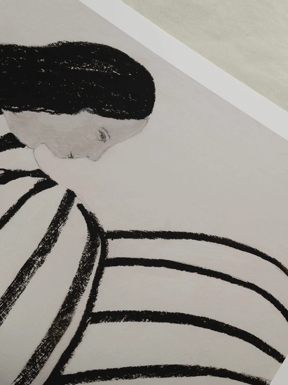 The Poster Club Sofia Lind - You - Image 4