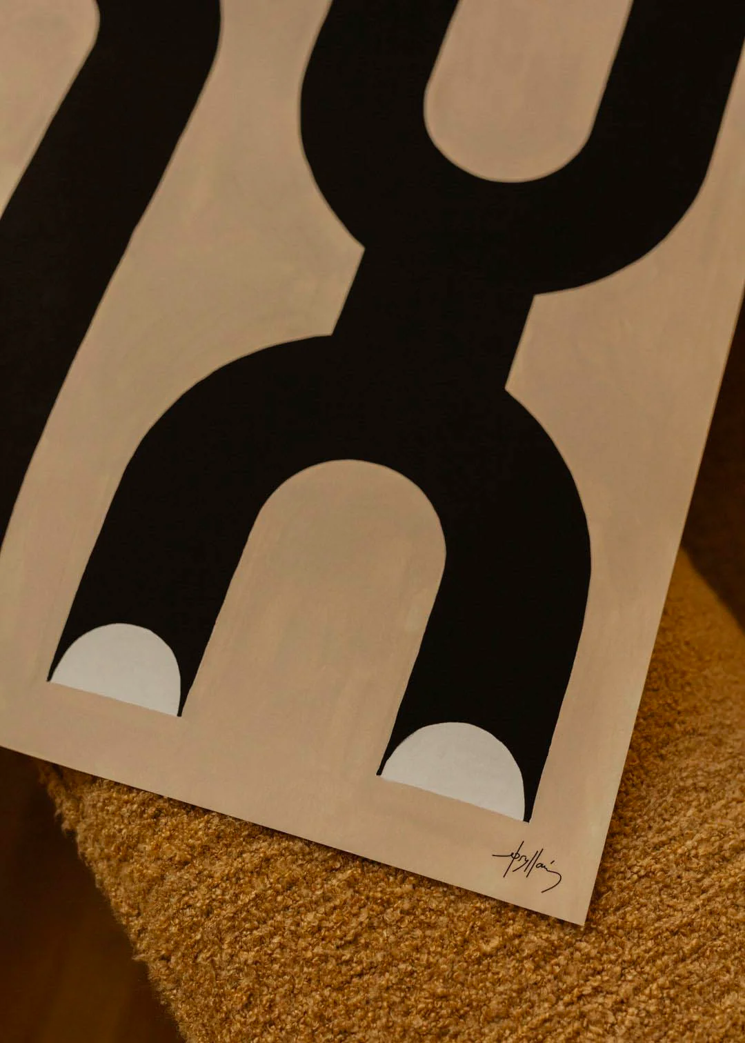 The Poster Club Studio Paradissi - Life - Image 4