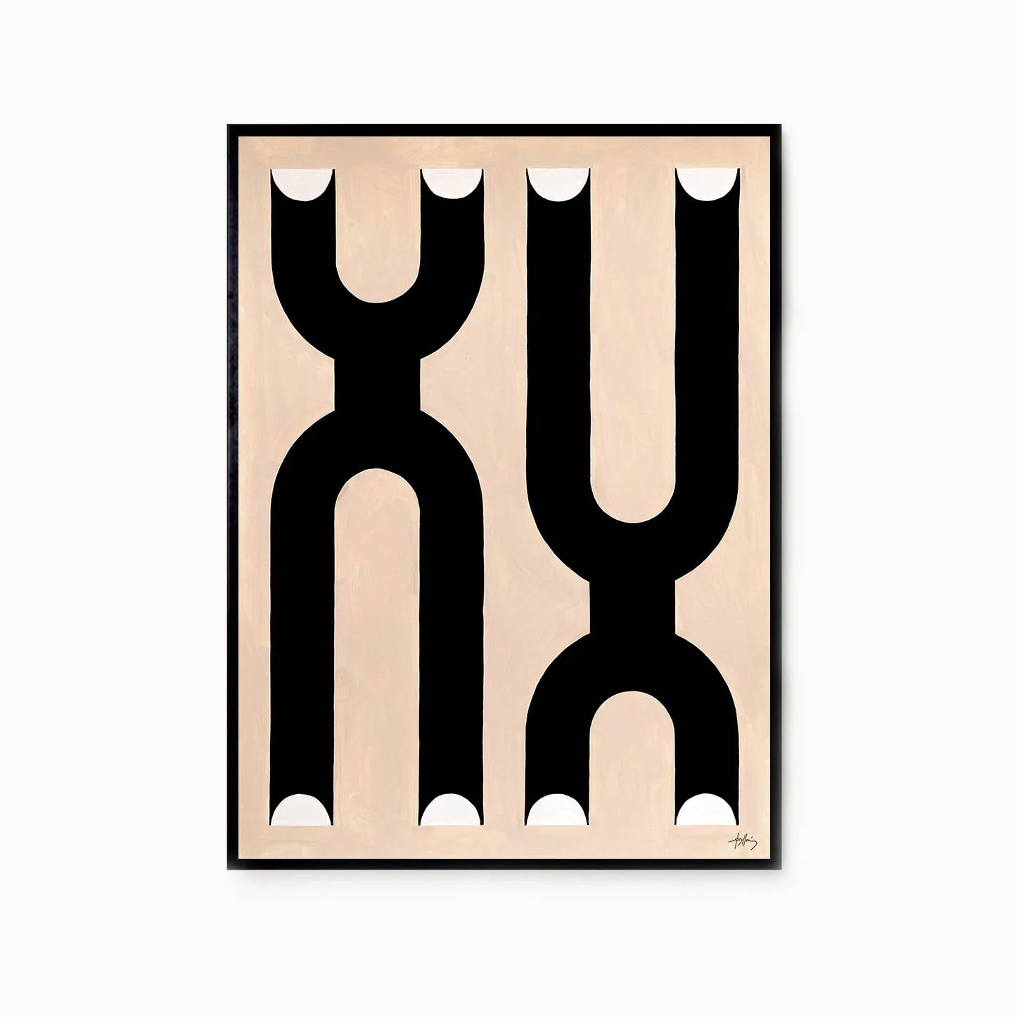The Poster Club Studio Paradissi - Life - Image 5