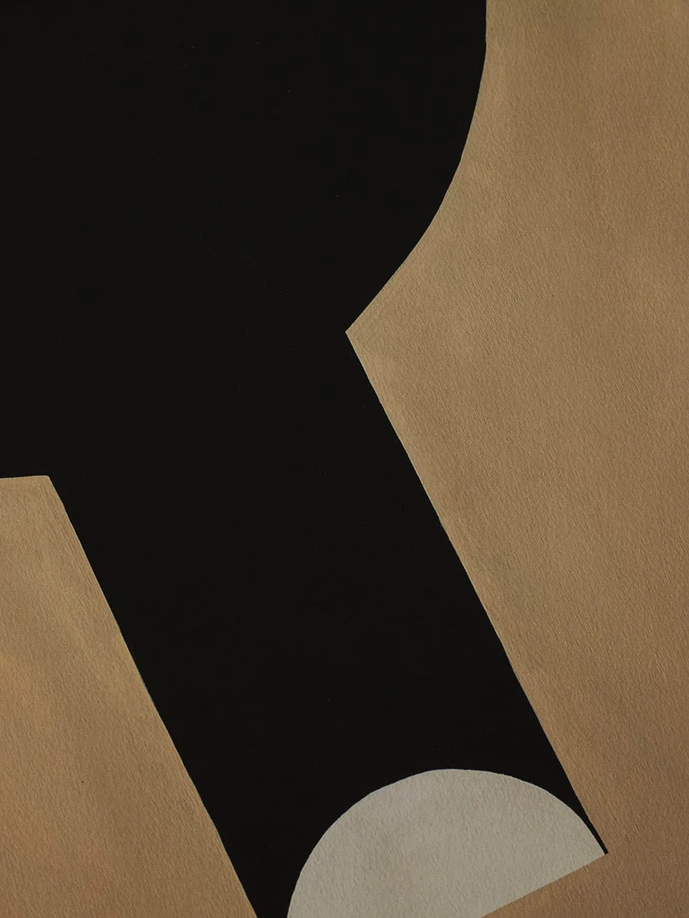 The Poster Club Studio Paradissi - Silhouette of a Vase 07 - Image 4