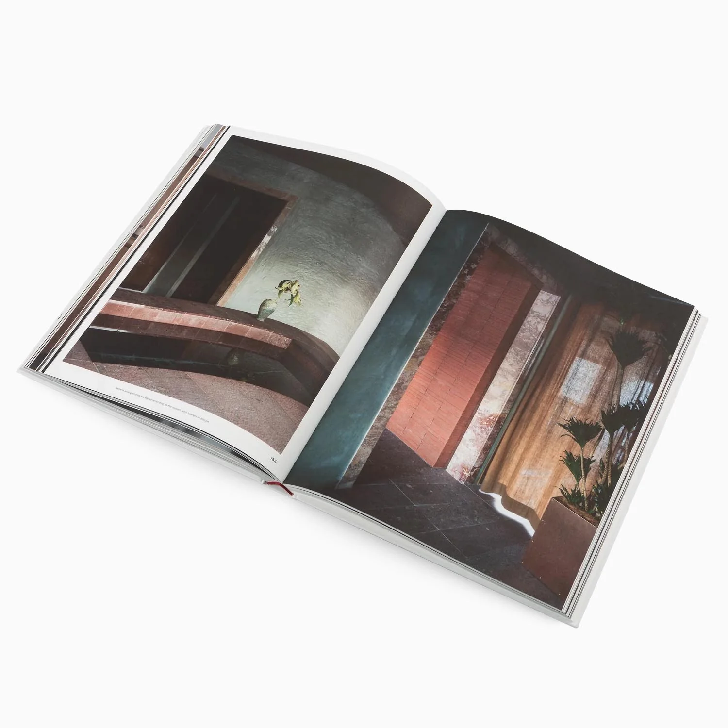 The Touch: Spaces Designed for the Senses - Image 5
