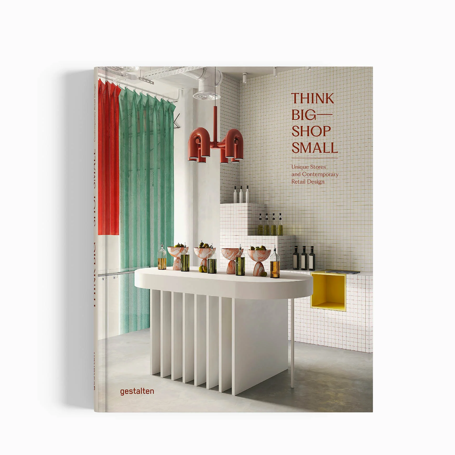 Think Big Shop Small