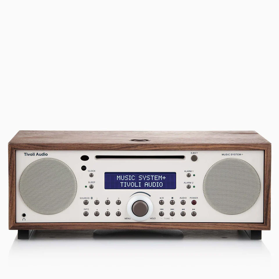 Tivoli Audio Music System +