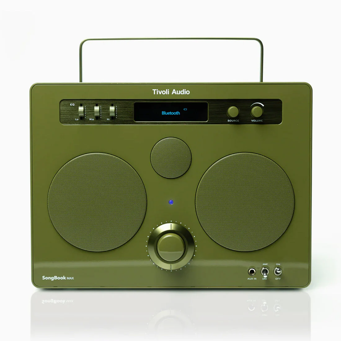 Tivoli Audio Songbook Max