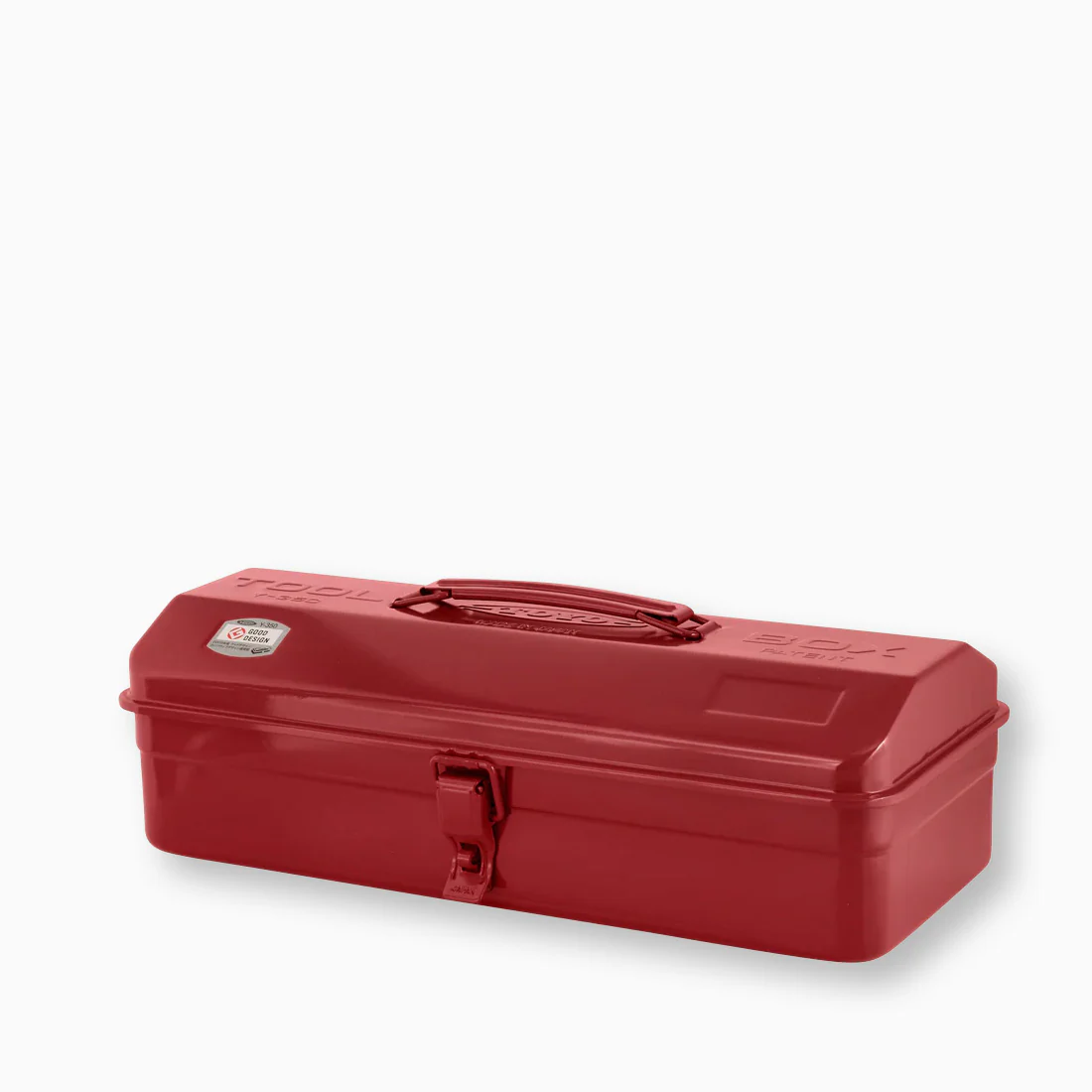 Toyo Steel Camber-Top Toolbox Y-350 - Image 11