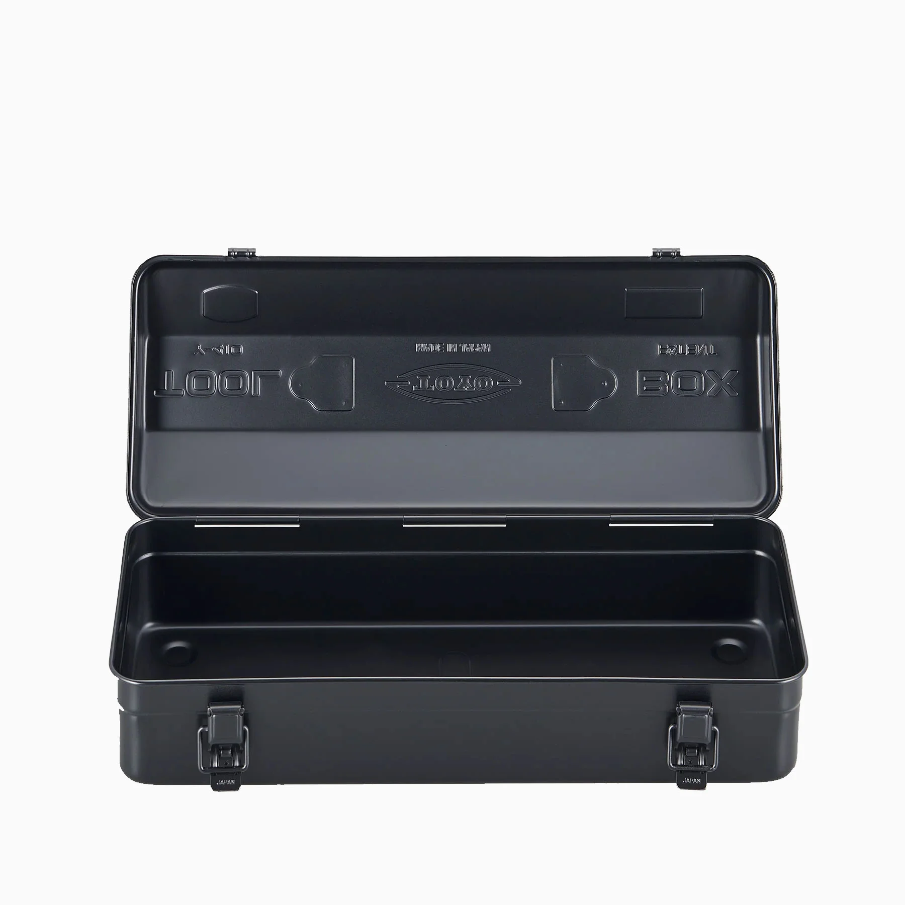 Toyo Steel Camber-top Toolbox Y-410 - Image 5