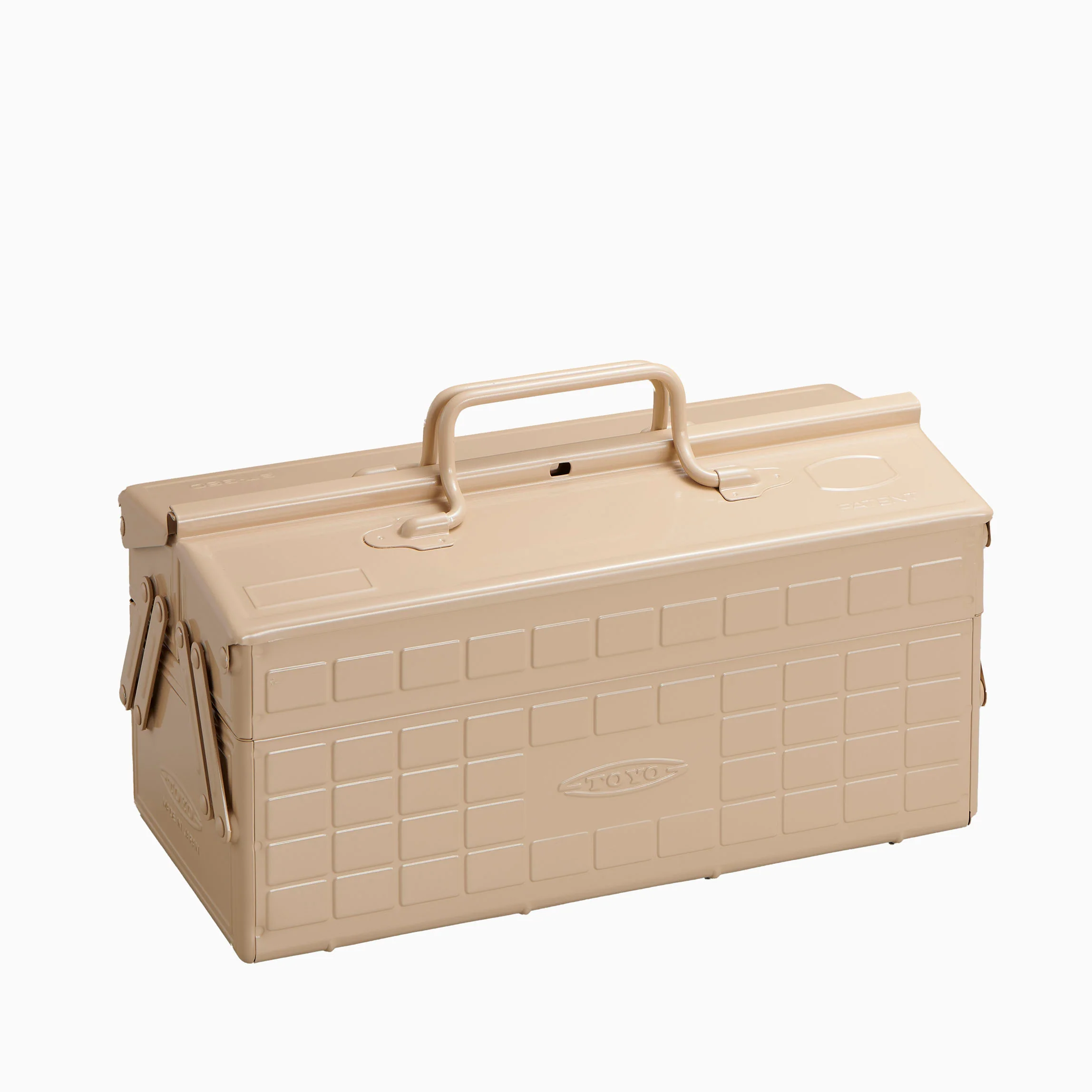 Toyo Steel Cantilever Toolbox ST-350 - Image 5