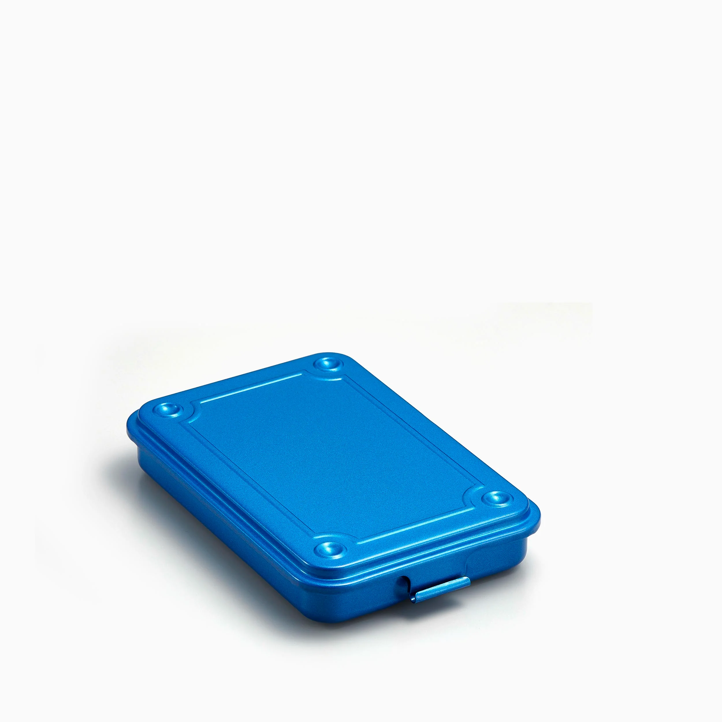 Toyo Steel Trunk Shape Toolbox T-152 - Image 4