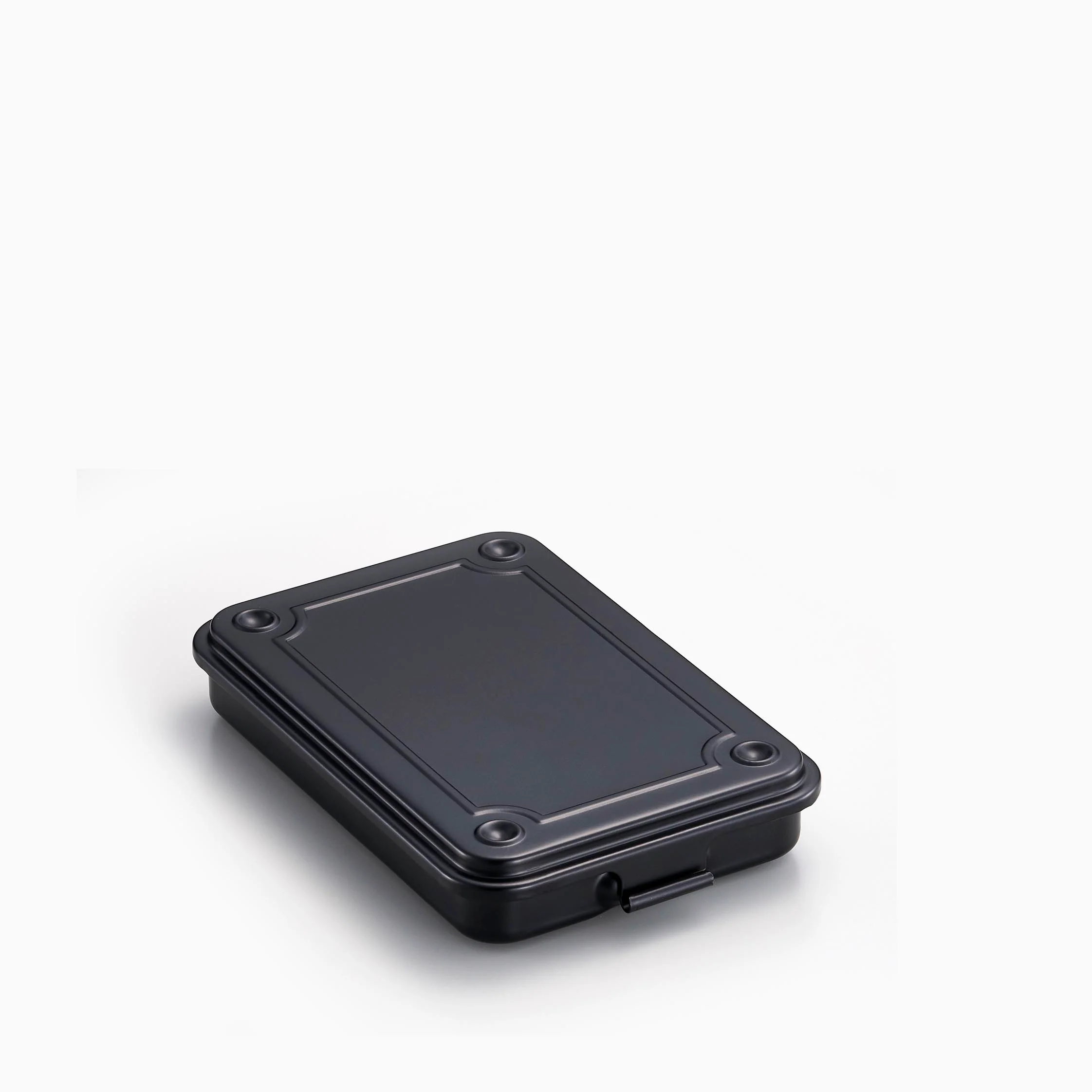 Toyo Steel Trunk Shape Toolbox T-152 - Image 7