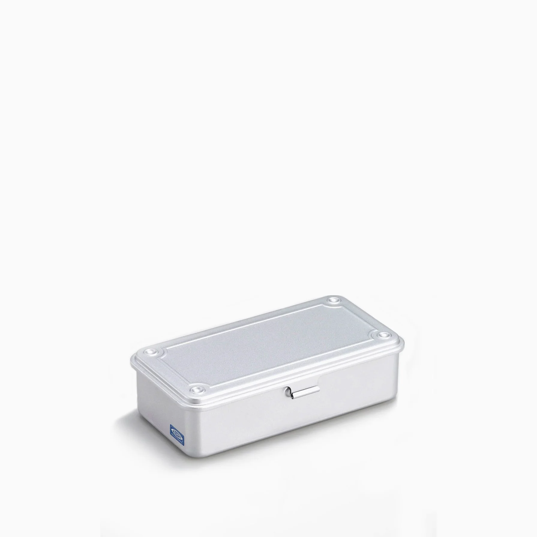 Toyo Steel Trunk Shape Toolbox T-190 - Image 11