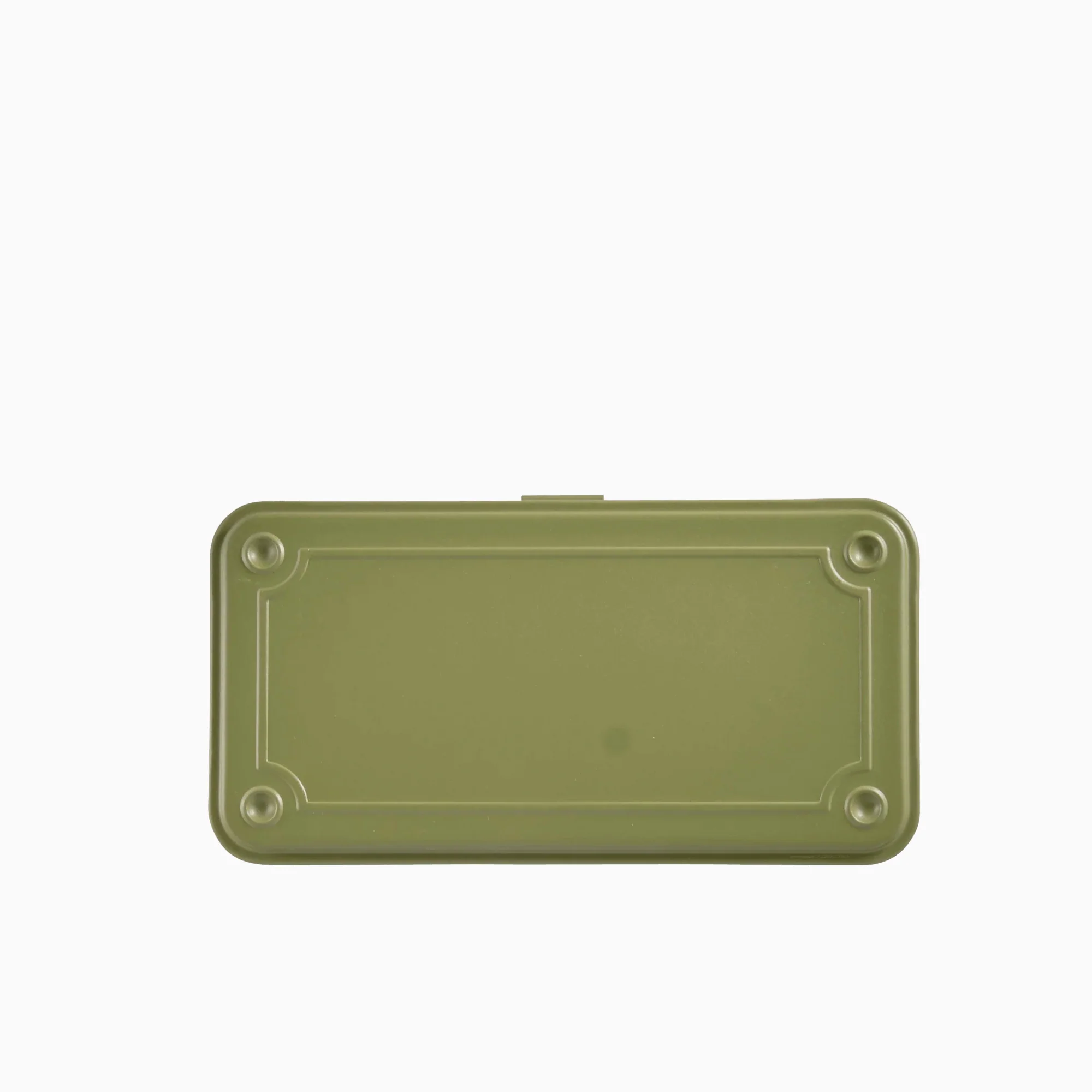 Toyo Steel Trunk Shape Toolbox T-190 - Image 14