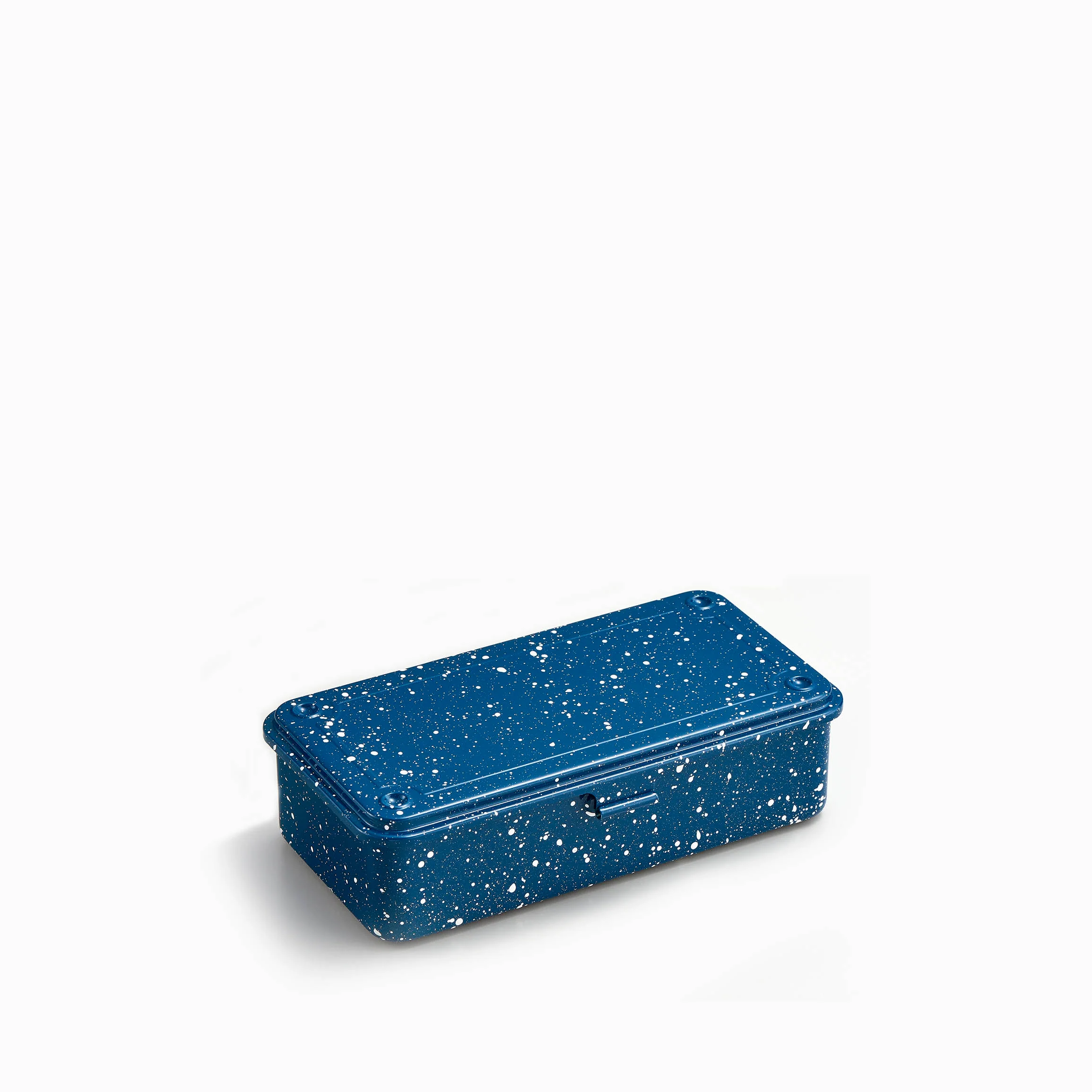 Toyo Steel Trunk Shape Toolbox T-190 - Image 16